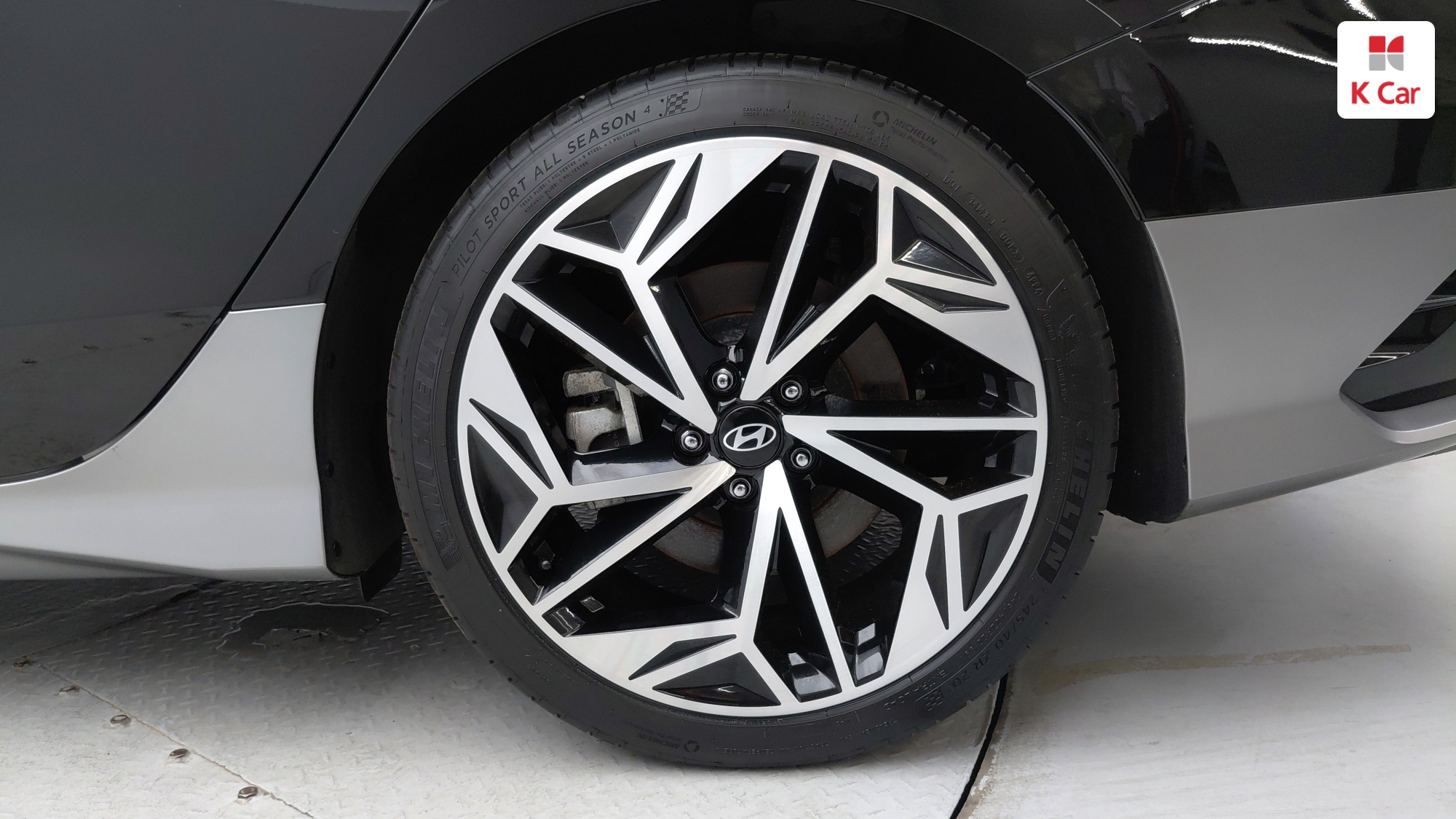 Hyundai Ioniq 6 2WD, миниатюра 22