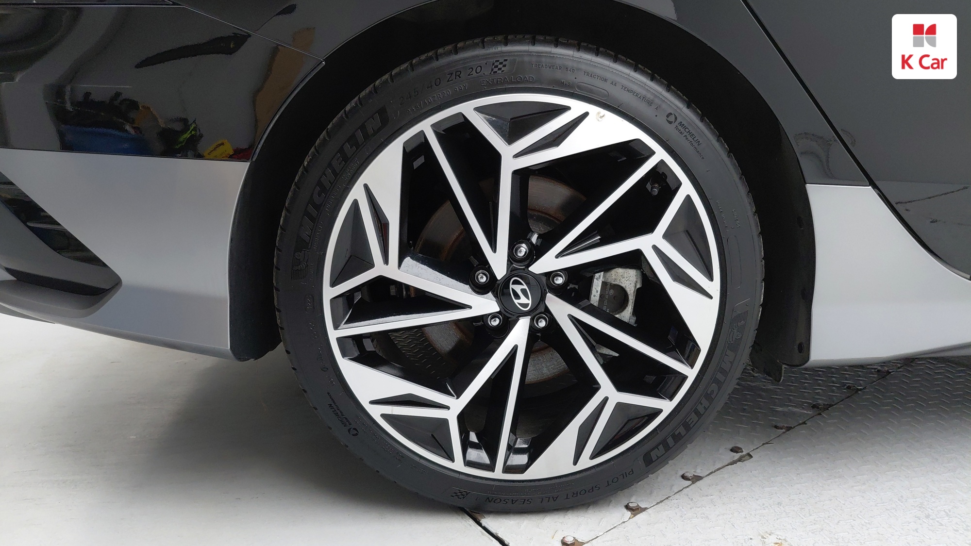 Hyundai Ioniq 6 2WD, миниатюра 23