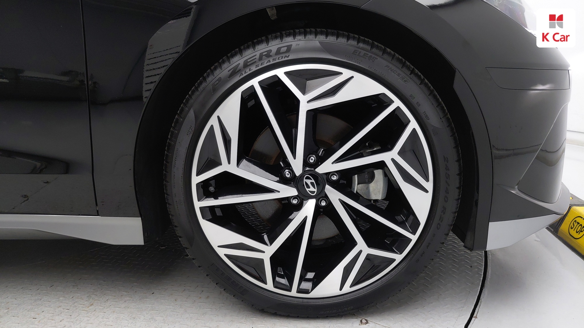 Hyundai Ioniq 6 2WD, миниатюра 24