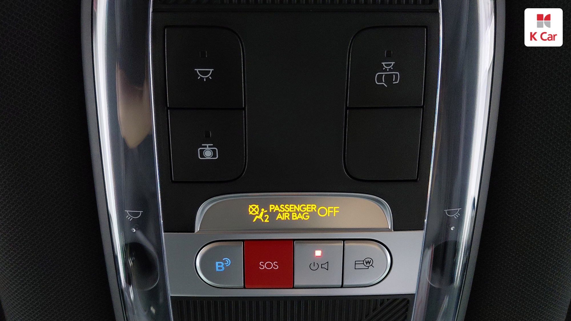 Hyundai Ioniq 6 2WD, миниатюра 7
