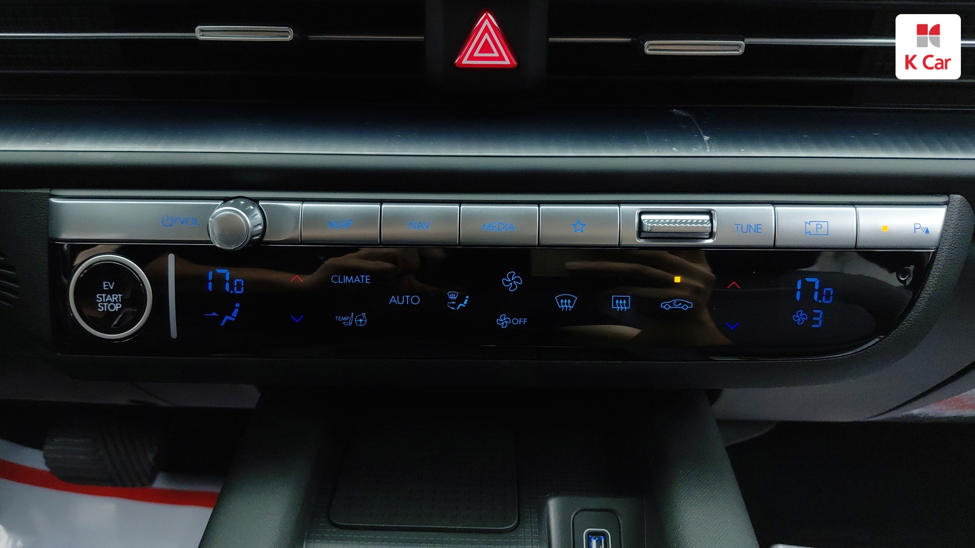 Hyundai Ioniq 6 2WD, миниатюра 11
