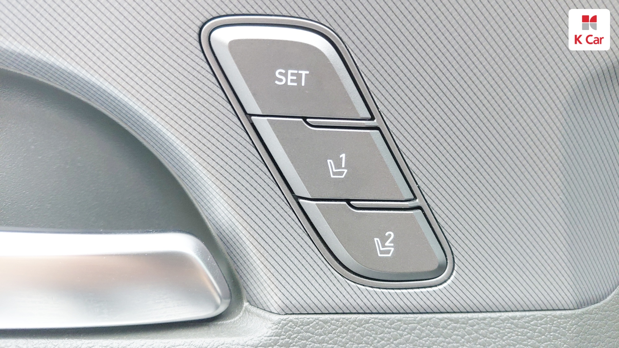 Hyundai Santa FE бензин Turbo 1.6 2WD Calligraphy, миниатюра 4