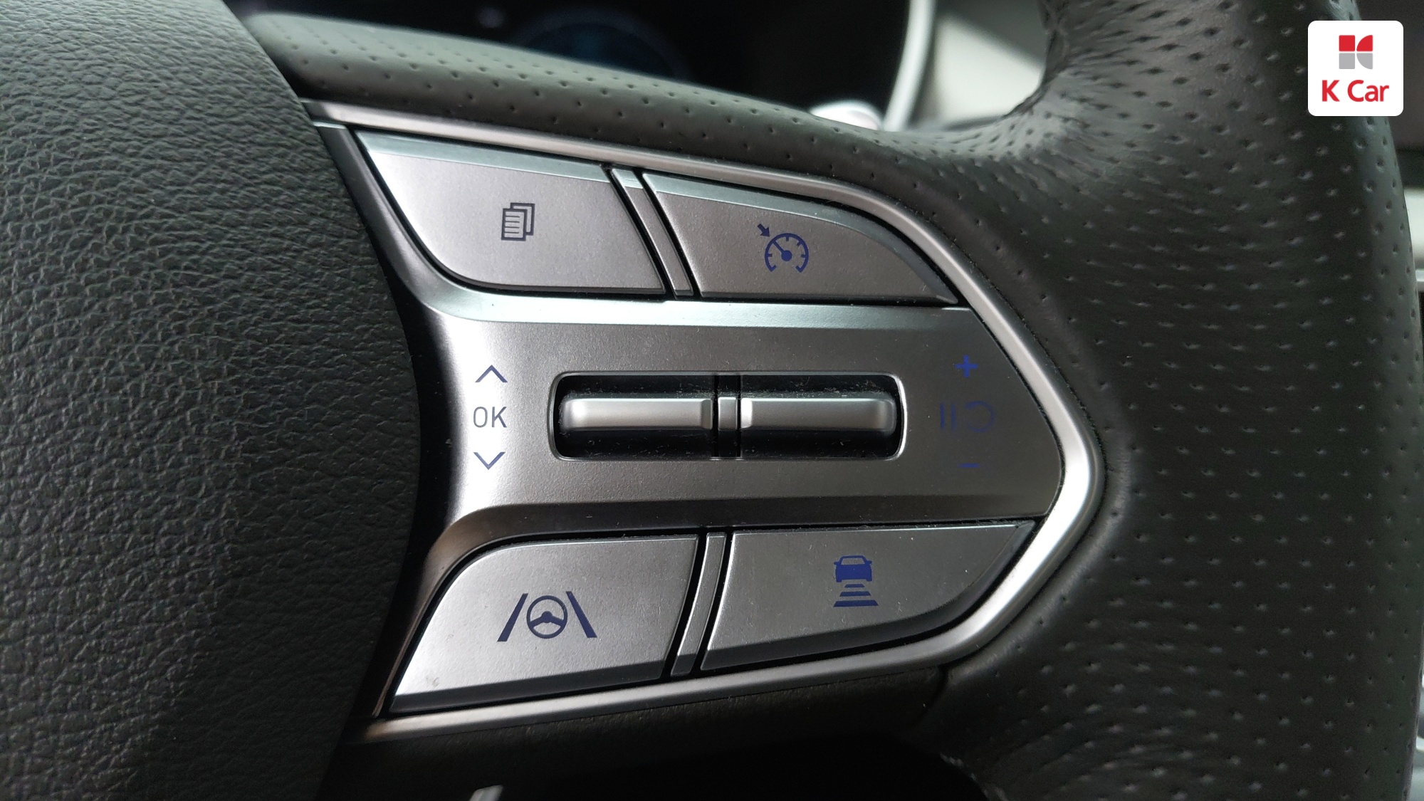 Hyundai Santa FE бензин Turbo 1.6 2WD Calligraphy, миниатюра 10