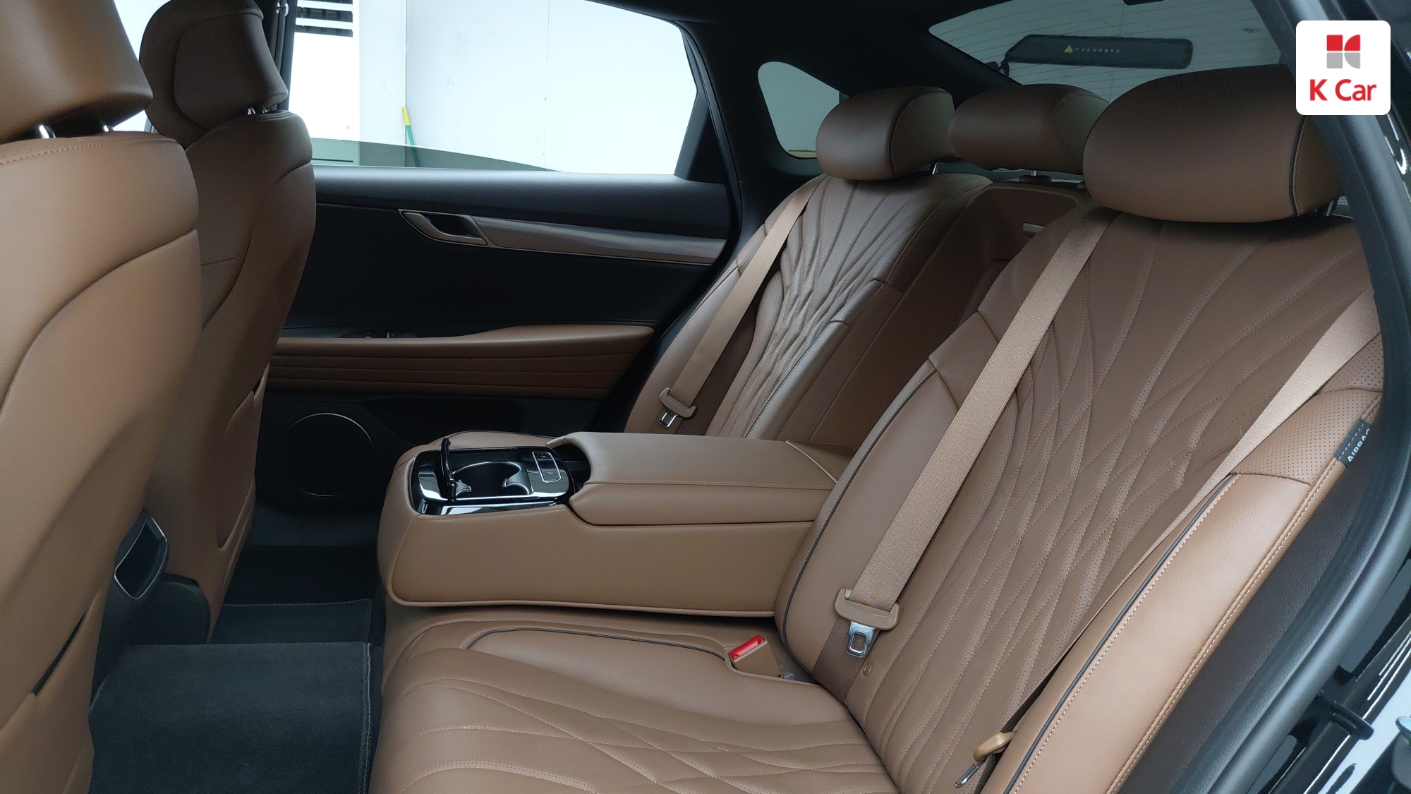 Genesis G80 бензин Turbo 2.5 2WD, миниатюра 19