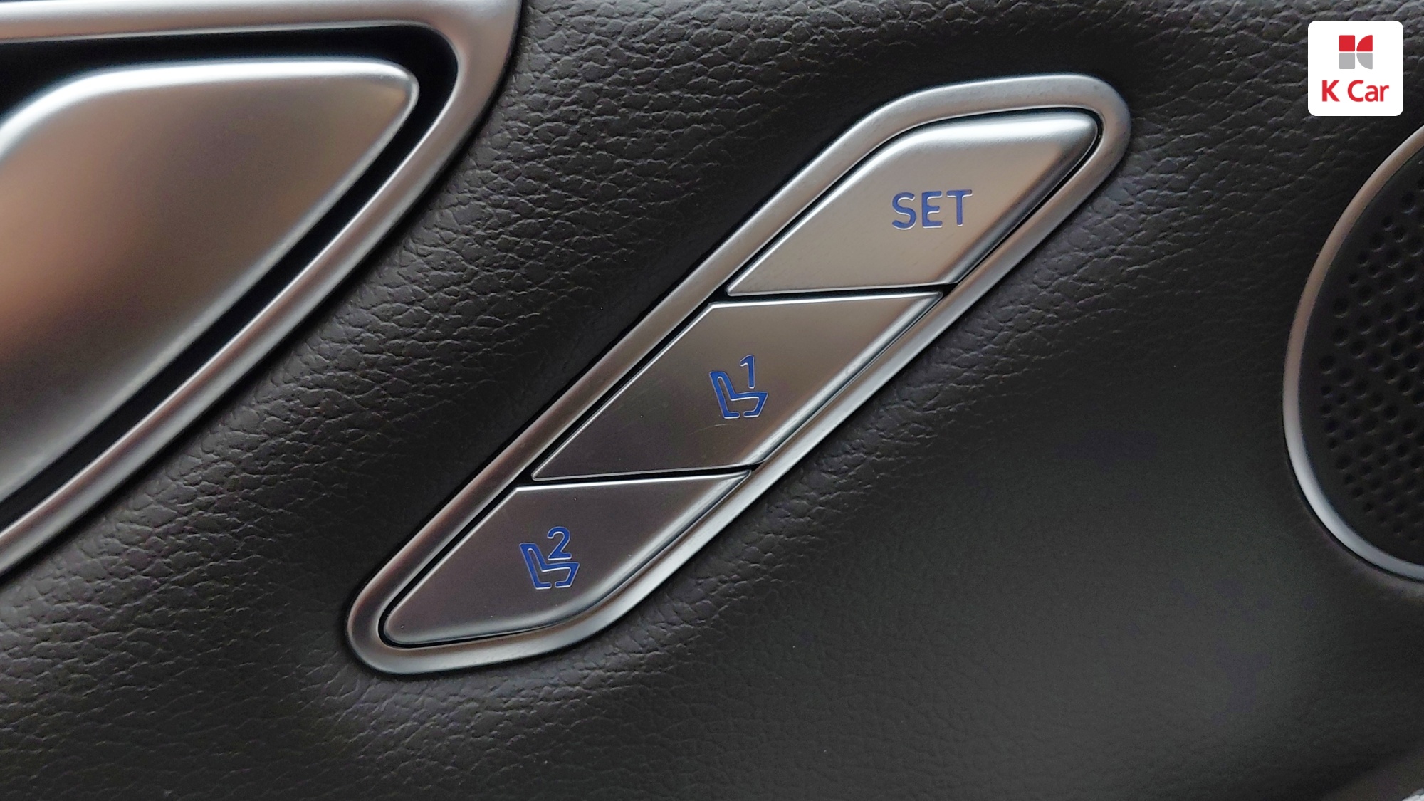 Genesis G80 бензин Turbo 2.5 2WD, миниатюра 4