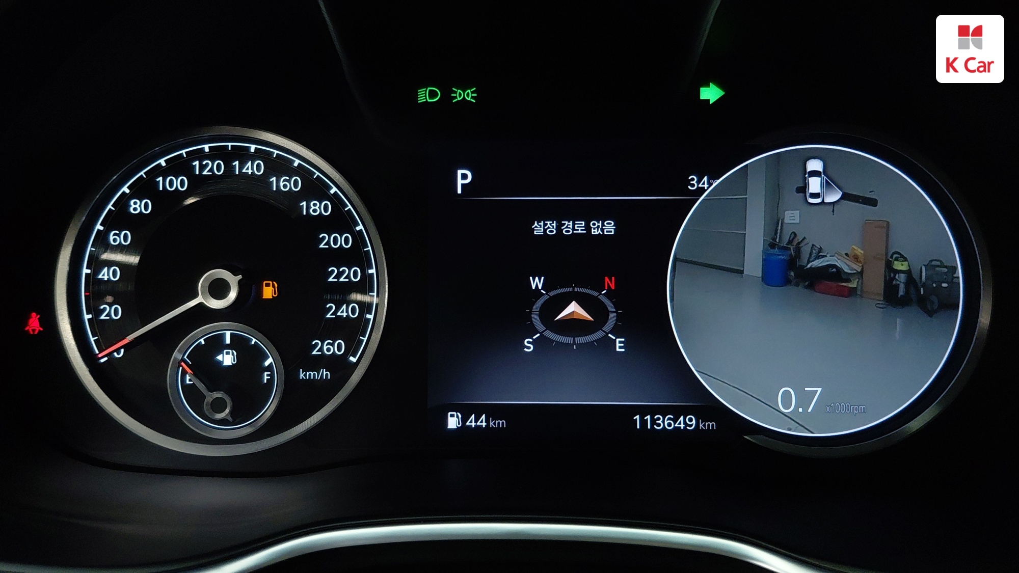 Genesis G80 бензин Turbo 2.5 2WD, миниатюра 10