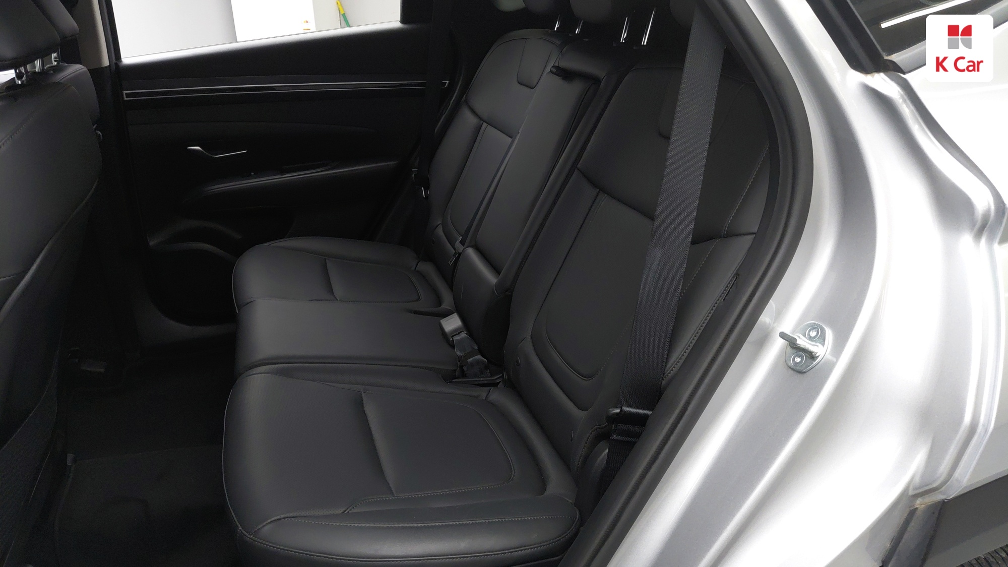 Hyundai TUCSON 2.0 дизель Modern, миниатюра 18