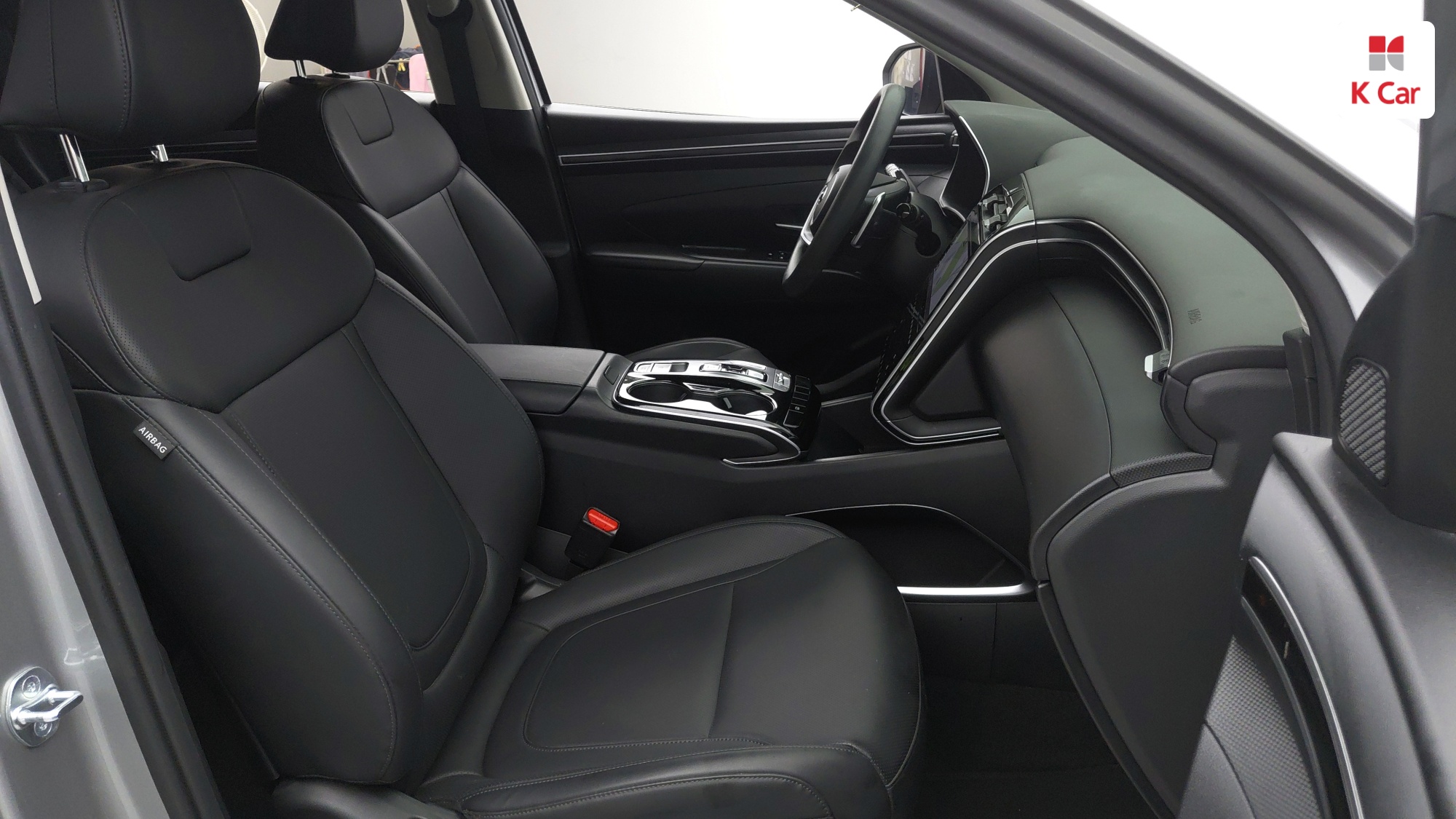 Hyundai TUCSON 2.0 дизель Modern, миниатюра 19