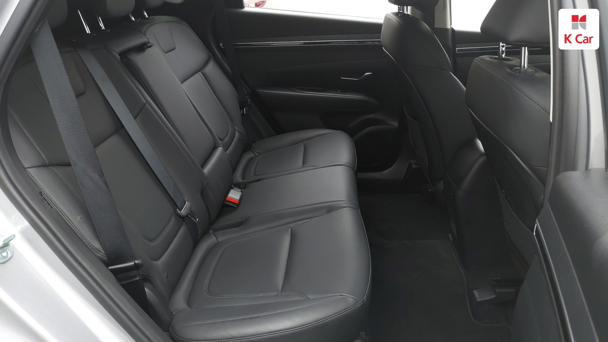 Hyundai TUCSON 2.0 дизель Modern, миниатюра 20