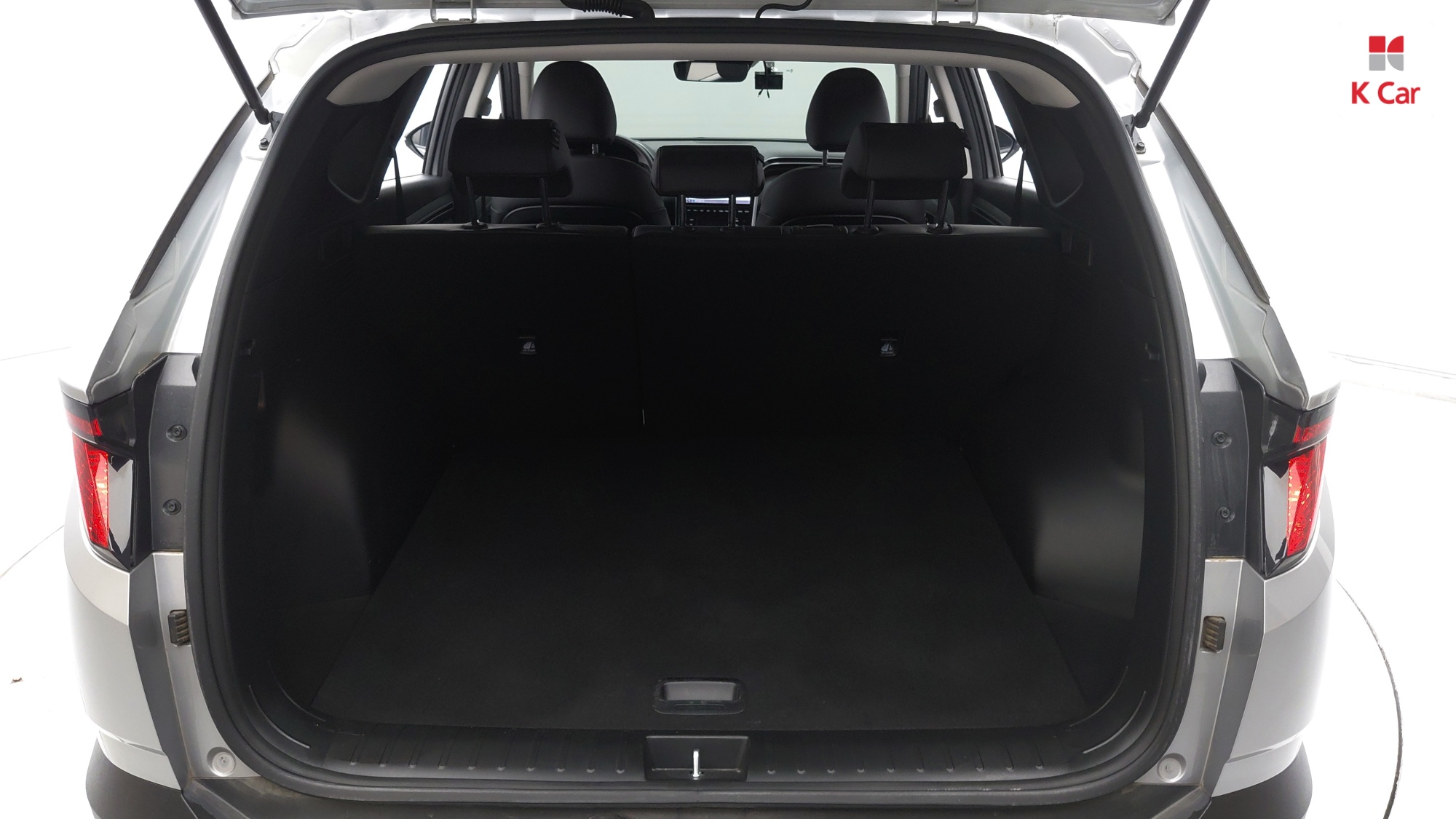 Hyundai TUCSON 2.0 дизель Modern, миниатюра 29