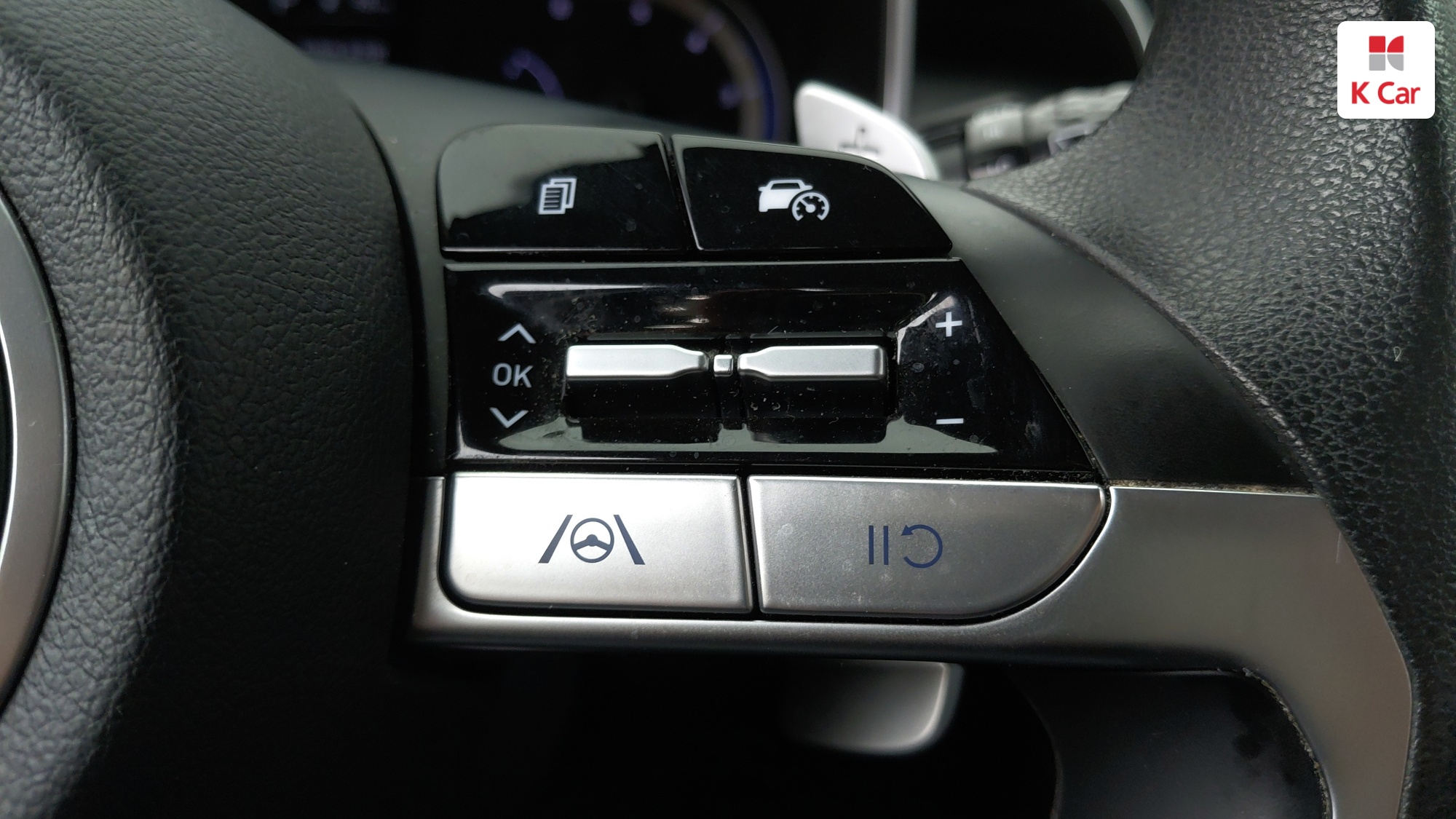 Hyundai TUCSON 2.0 дизель Modern, миниатюра 6