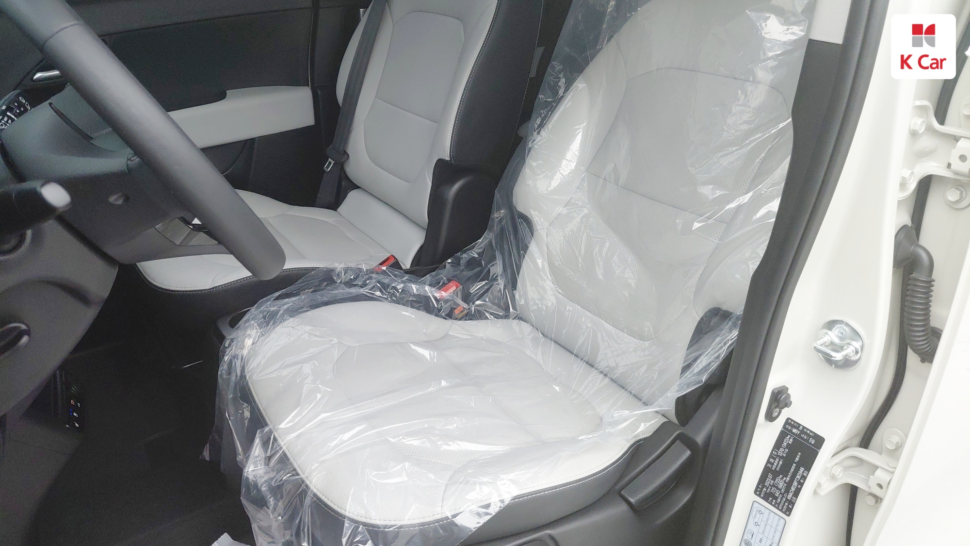 Kia Ray Signature, миниатюра 15