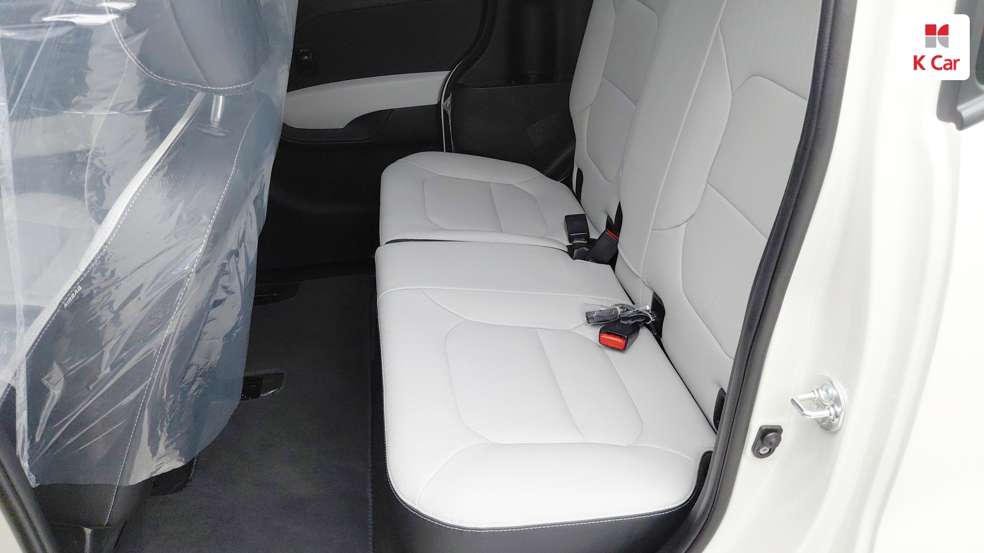 Kia Ray Signature, миниатюра 16