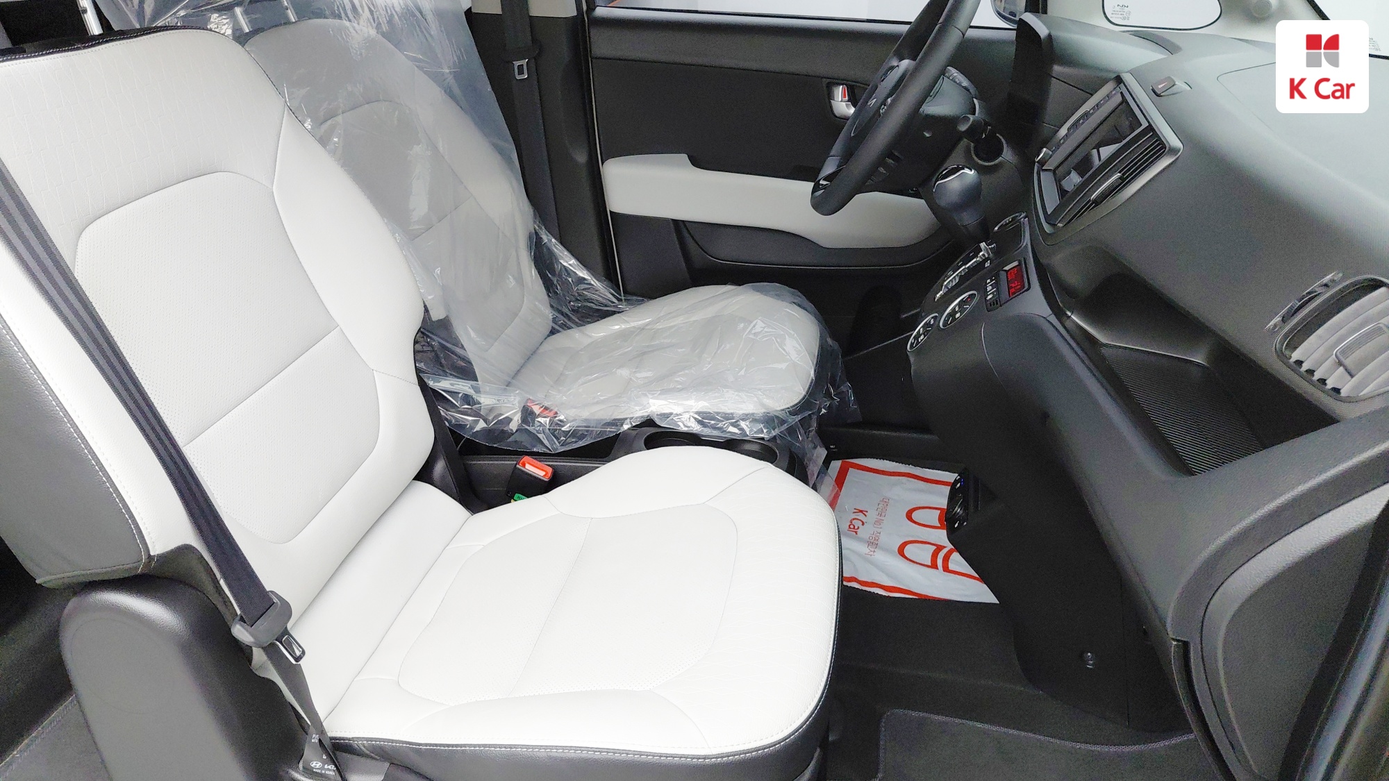 Kia Ray Signature, миниатюра 17