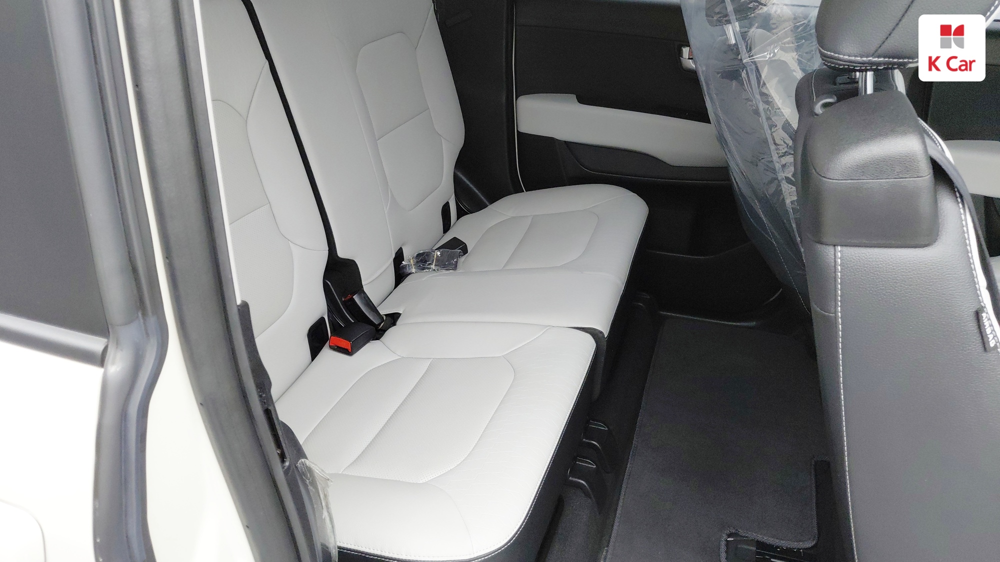 Kia Ray Signature, миниатюра 18
