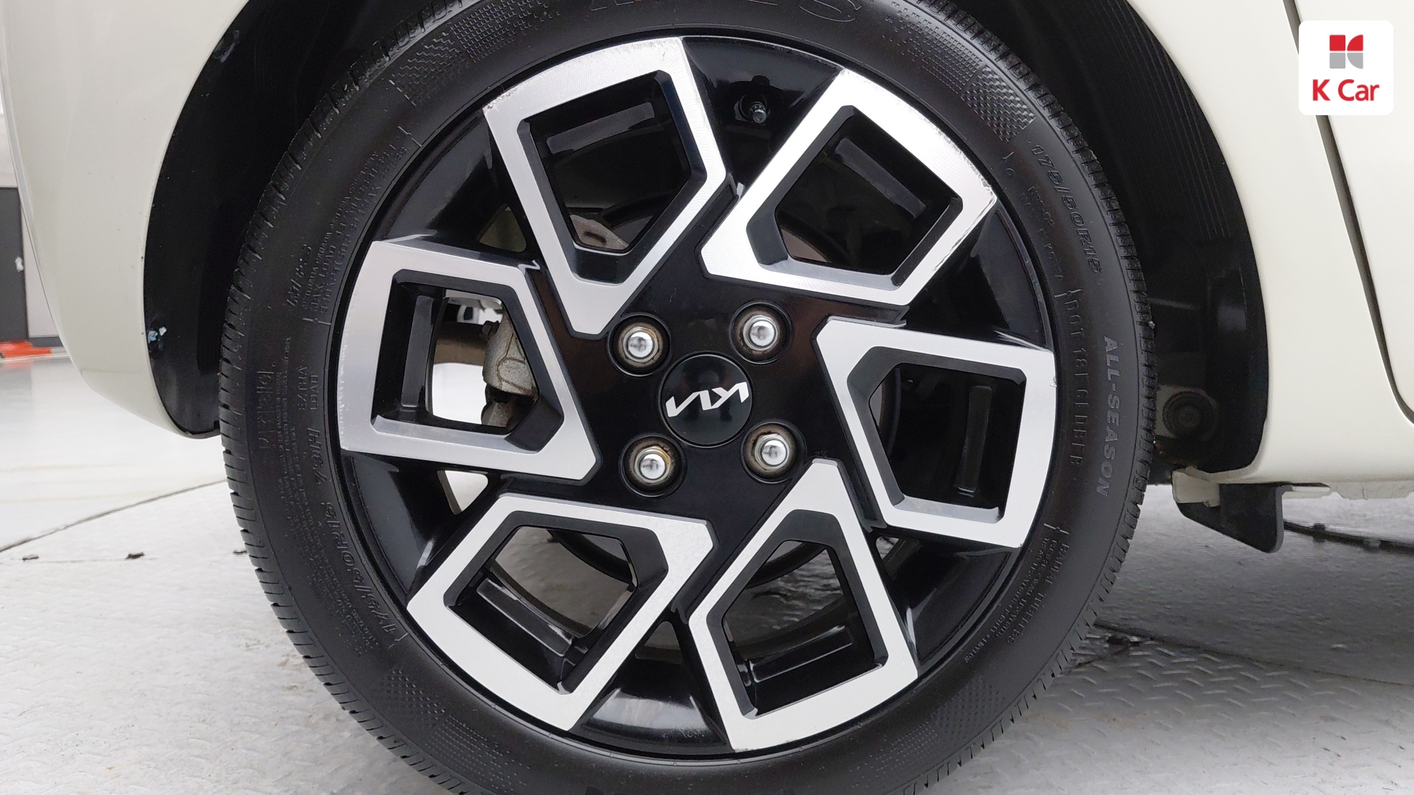 Kia Ray Signature, миниатюра 22