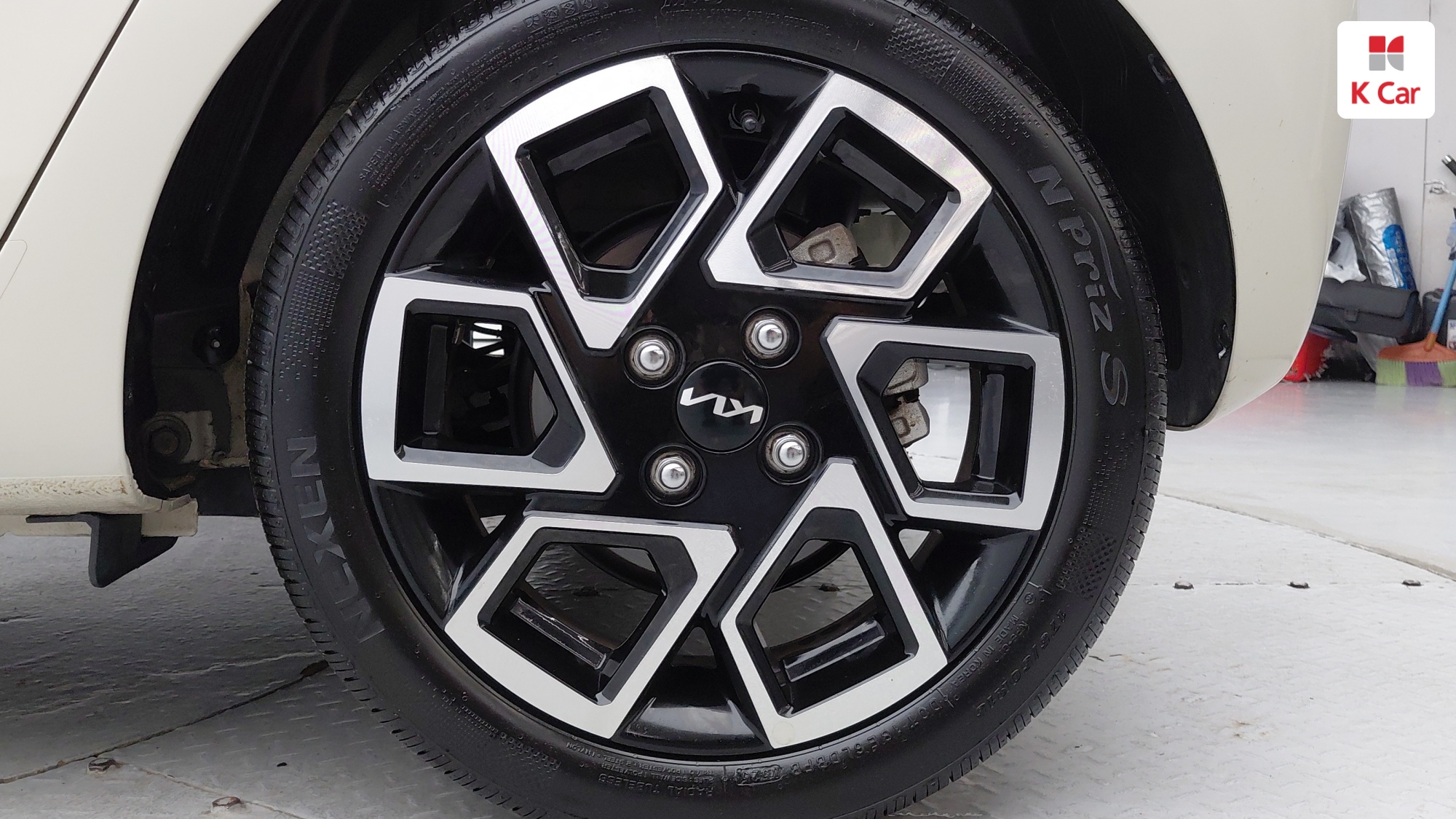 Kia Ray Signature, миниатюра 23
