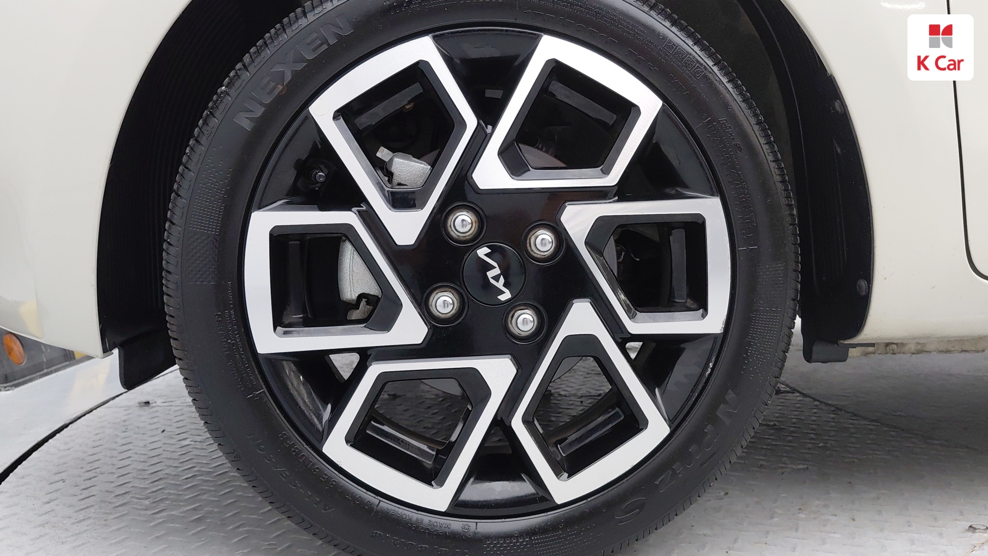 Kia Ray Signature, миниатюра 24