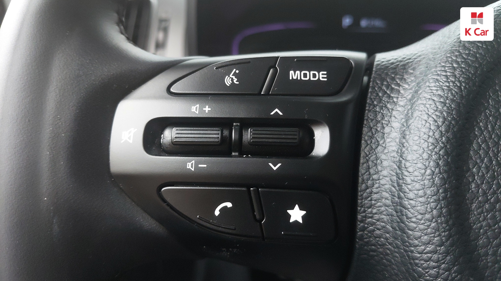 Kia Ray Signature, миниатюра 6