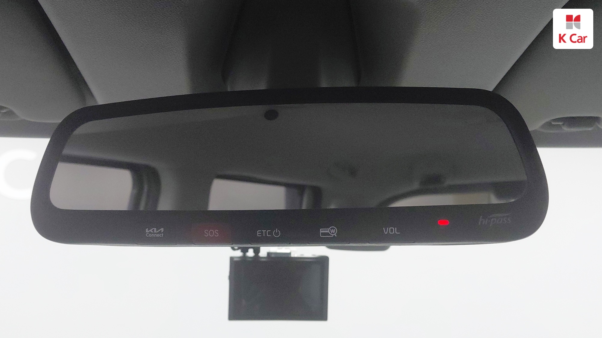 Kia Ray Signature, миниатюра 9