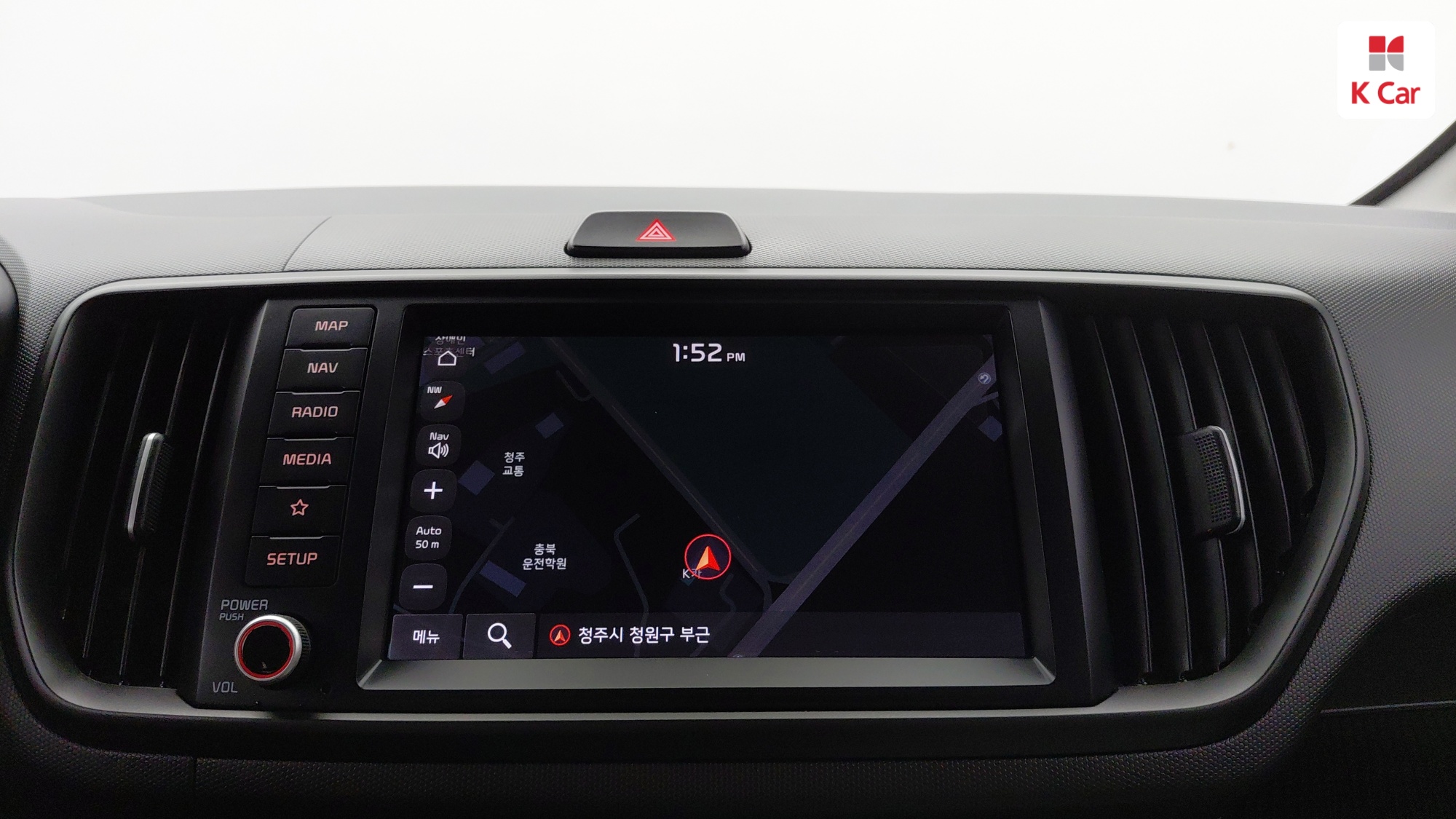 Kia Ray Signature, миниатюра 11