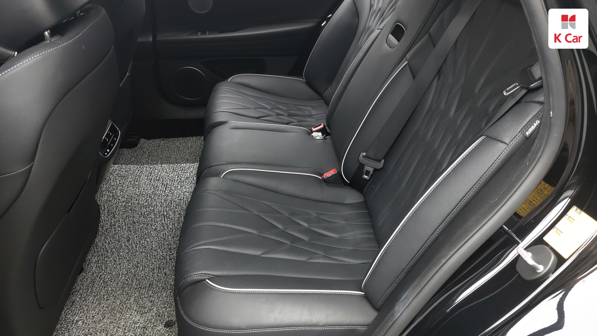 Genesis G80 бензин Turbo 2.5 AWD, миниатюра 18