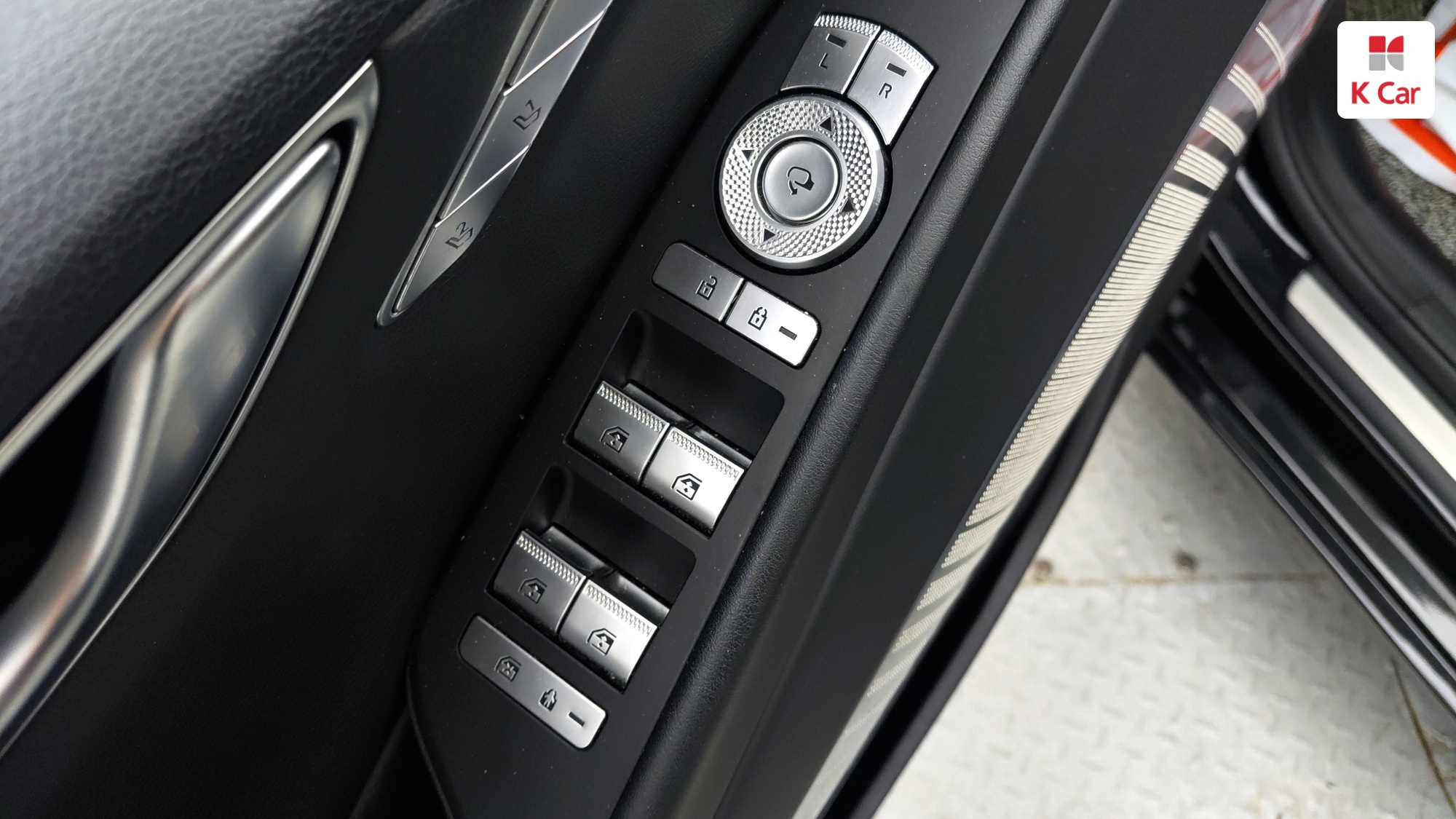 Genesis G80 бензин Turbo 2.5 AWD, миниатюра 3