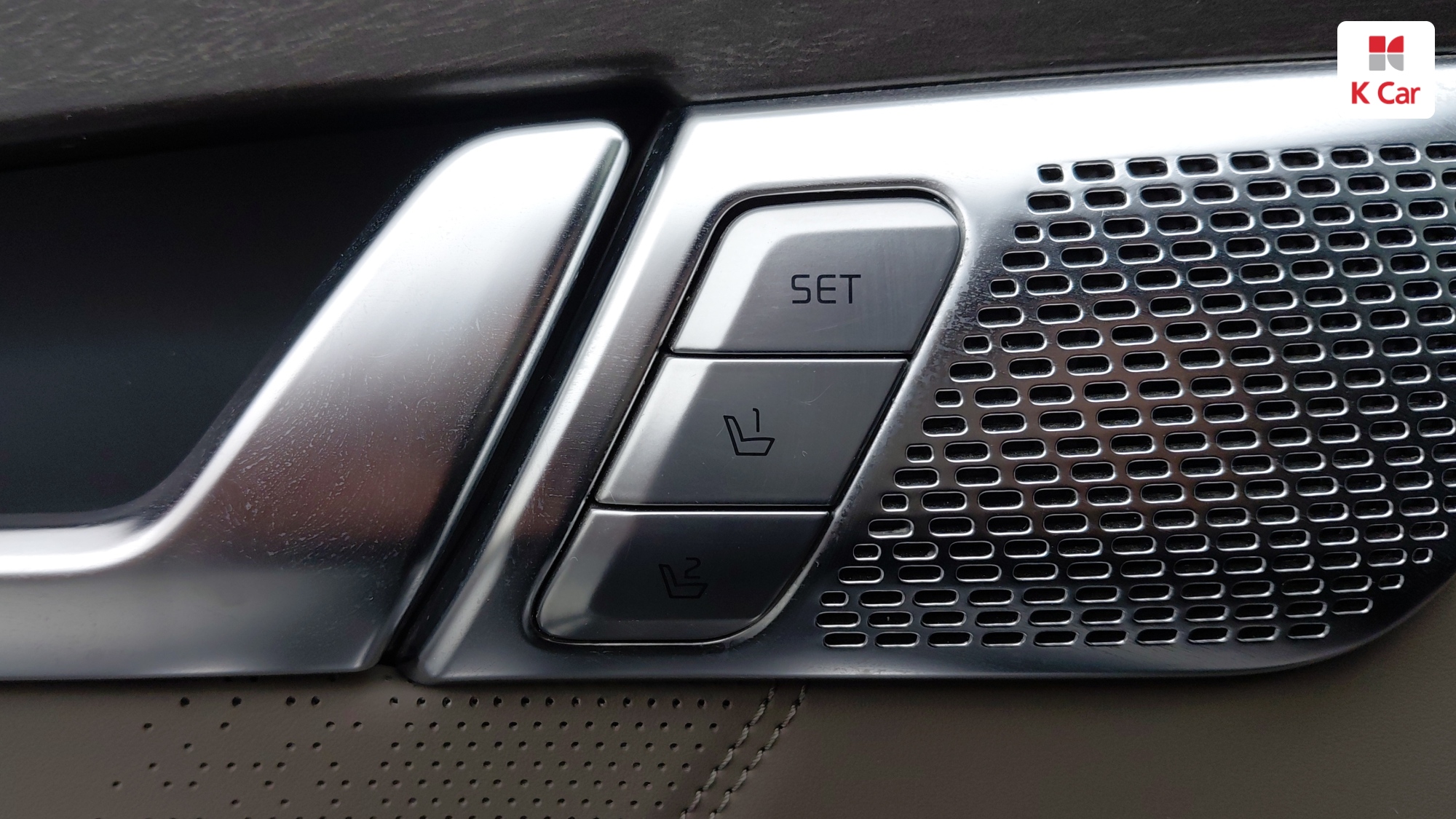 Kia Mohave дизель 3.0 4WD 5 мест, миниатюра 18