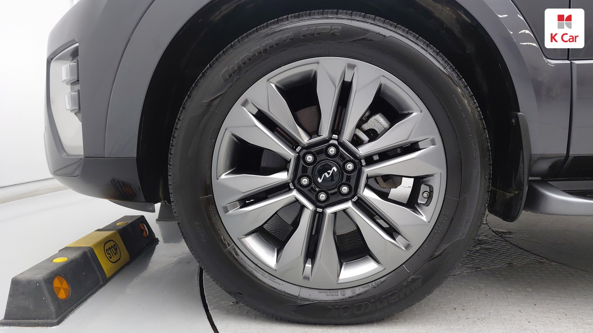 Kia Mohave дизель 3.0 4WD 5 мест, миниатюра 21