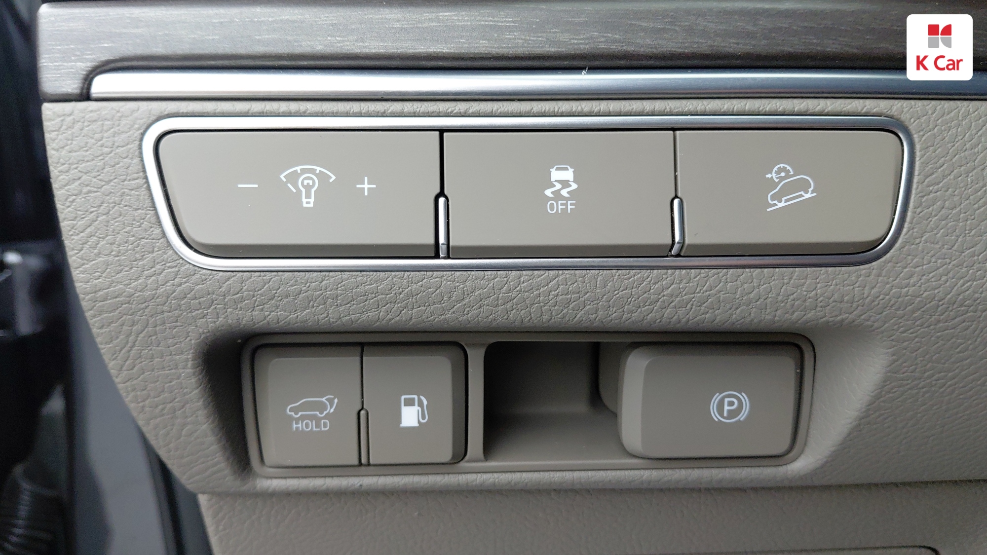 Kia Mohave дизель 3.0 4WD 5 мест, миниатюра 4