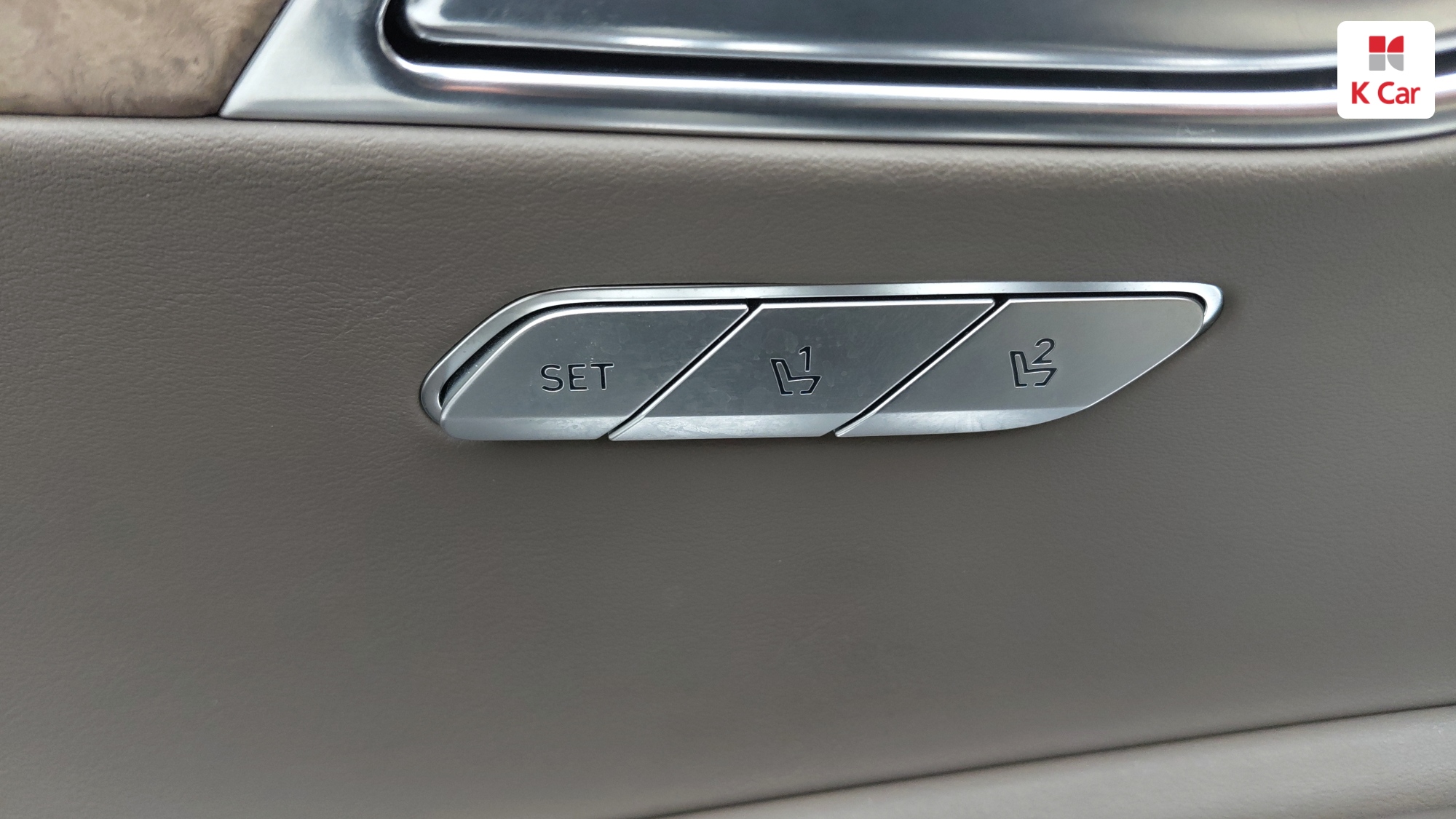 Genesis GV80 дизель 3.0 AWD (5 мест), миниатюра 15