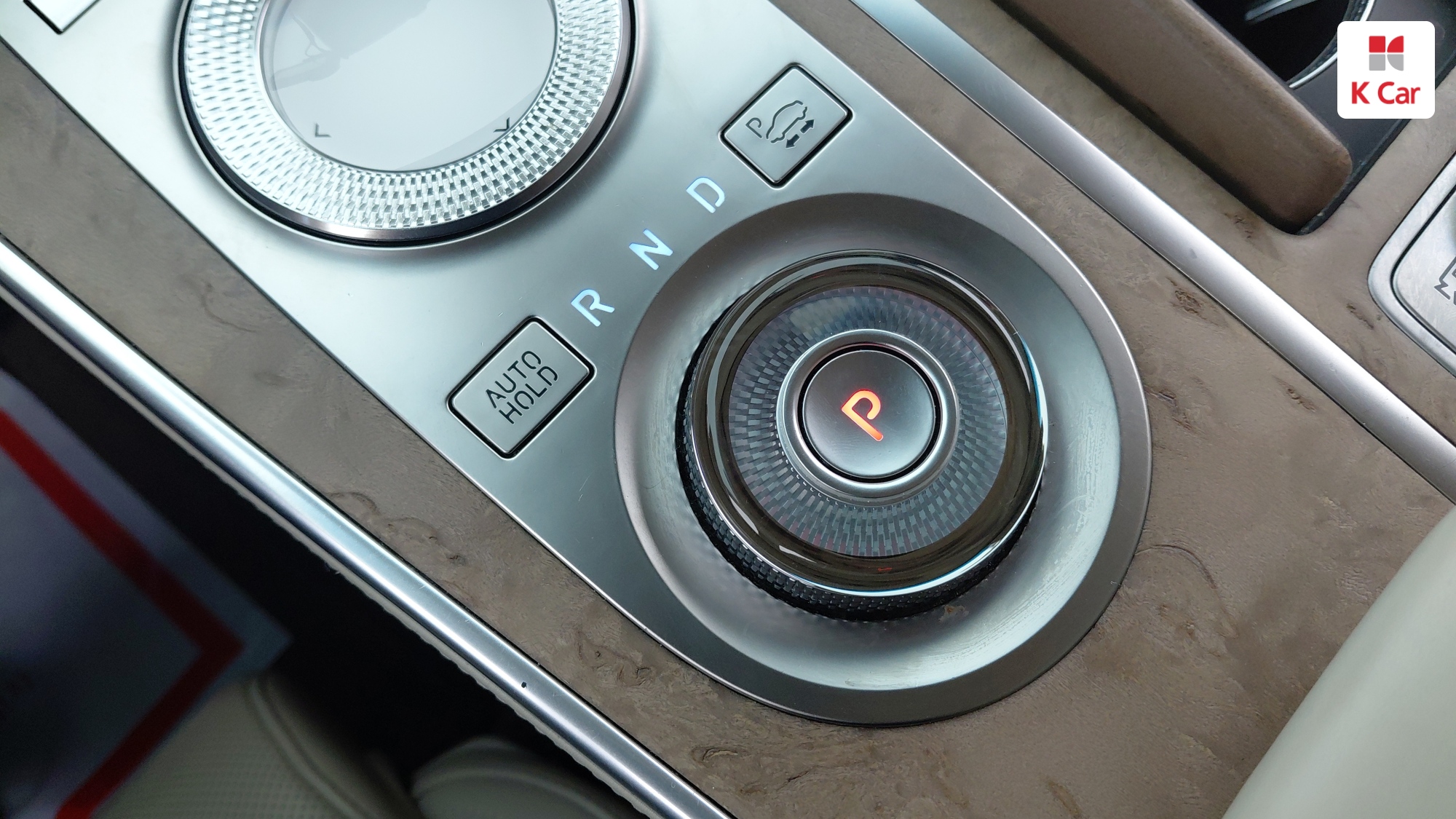 Genesis GV80 дизель 3.0 AWD (5 мест), миниатюра 10
