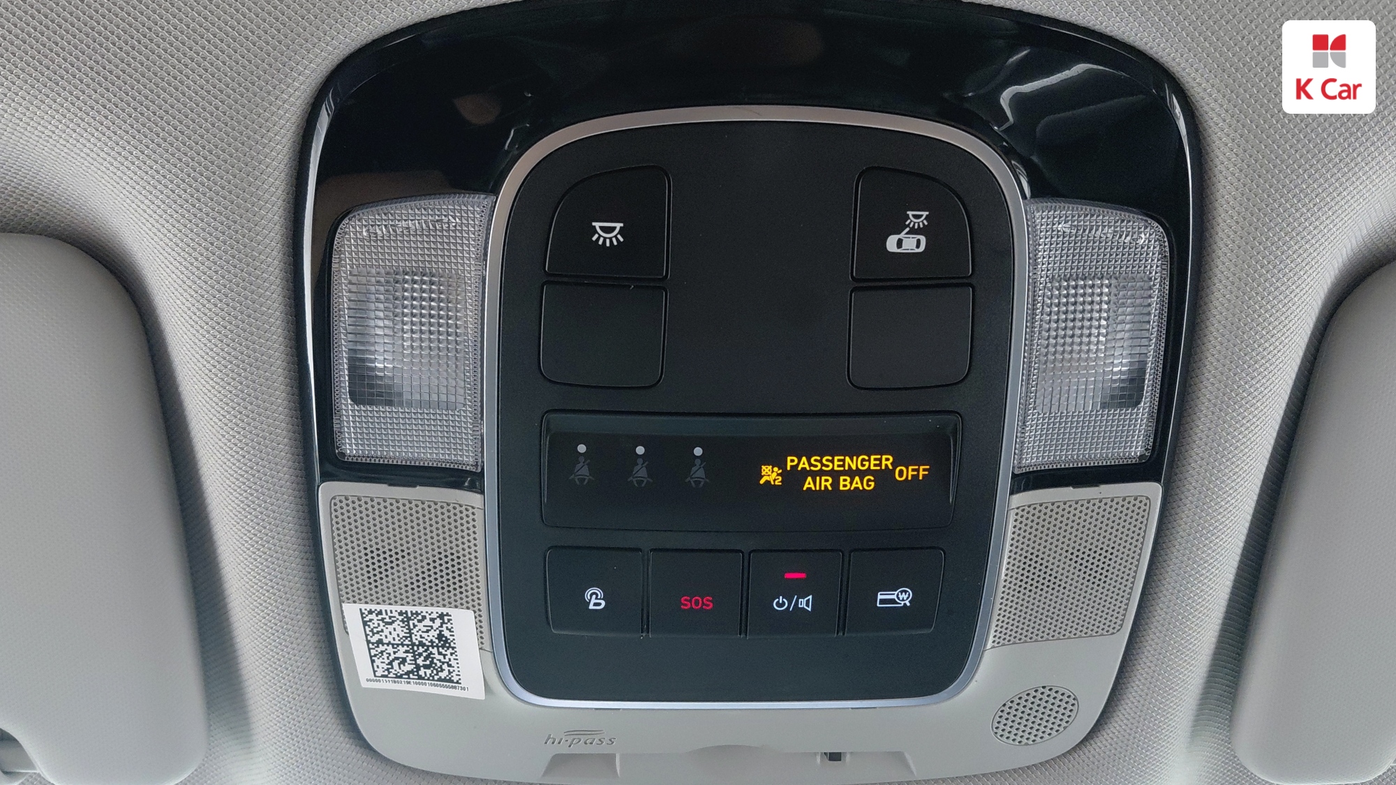 Hyundai TUCSON 1.6 Turbo Inspiration, миниатюра 4