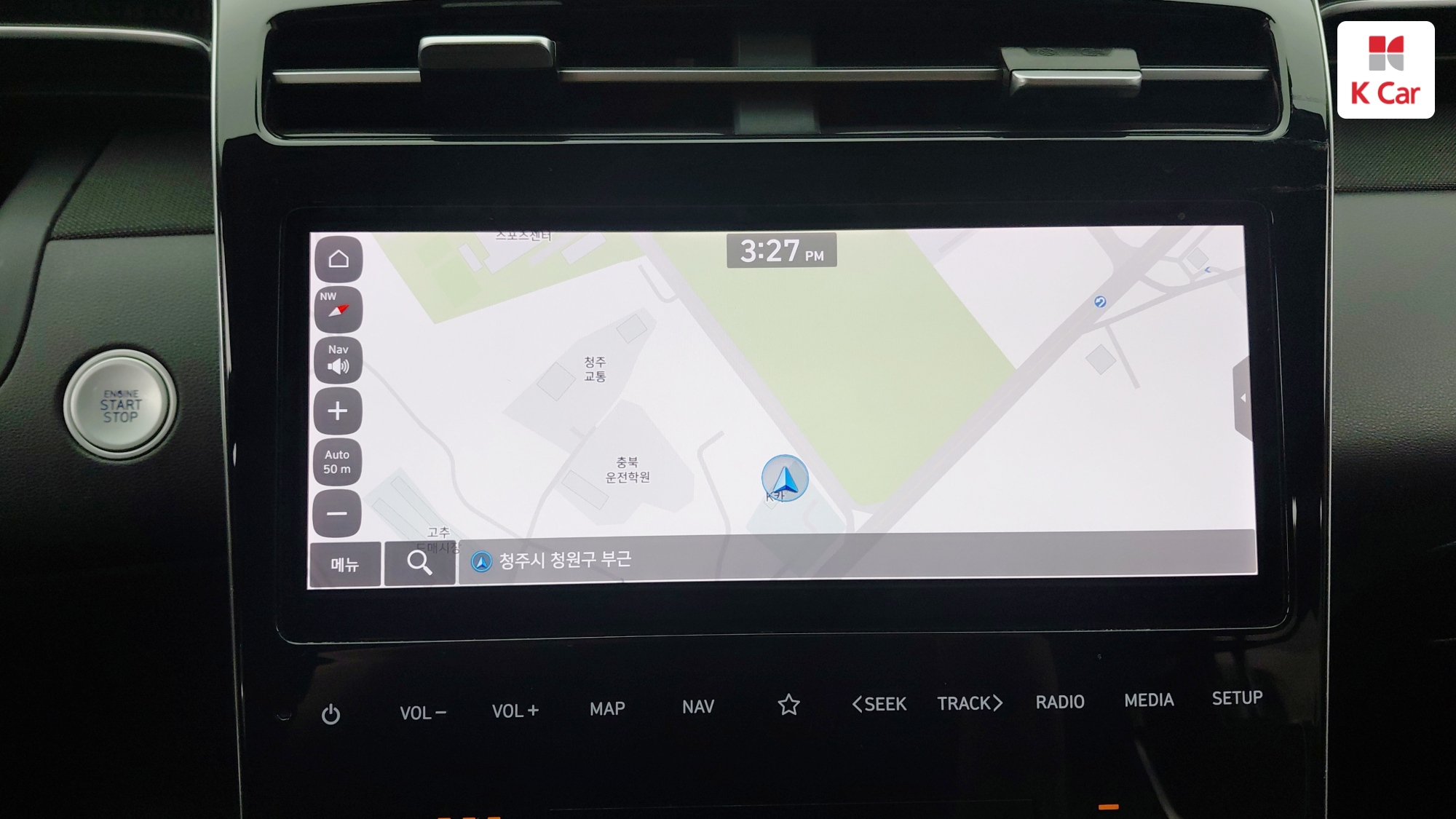 Hyundai TUCSON 1.6 Turbo Inspiration, миниатюра 5