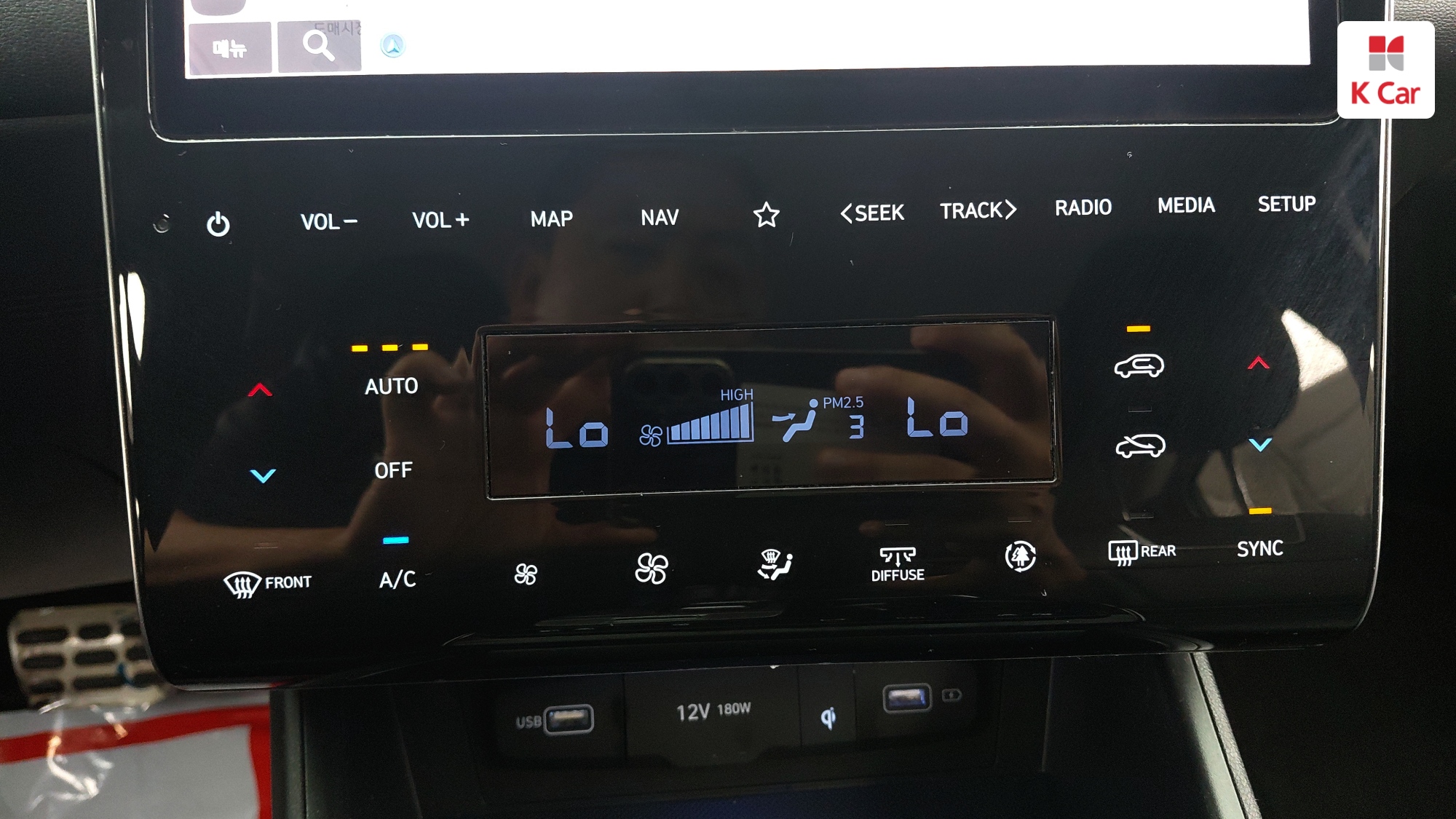 Hyundai TUCSON 1.6 Turbo Inspiration, миниатюра 7