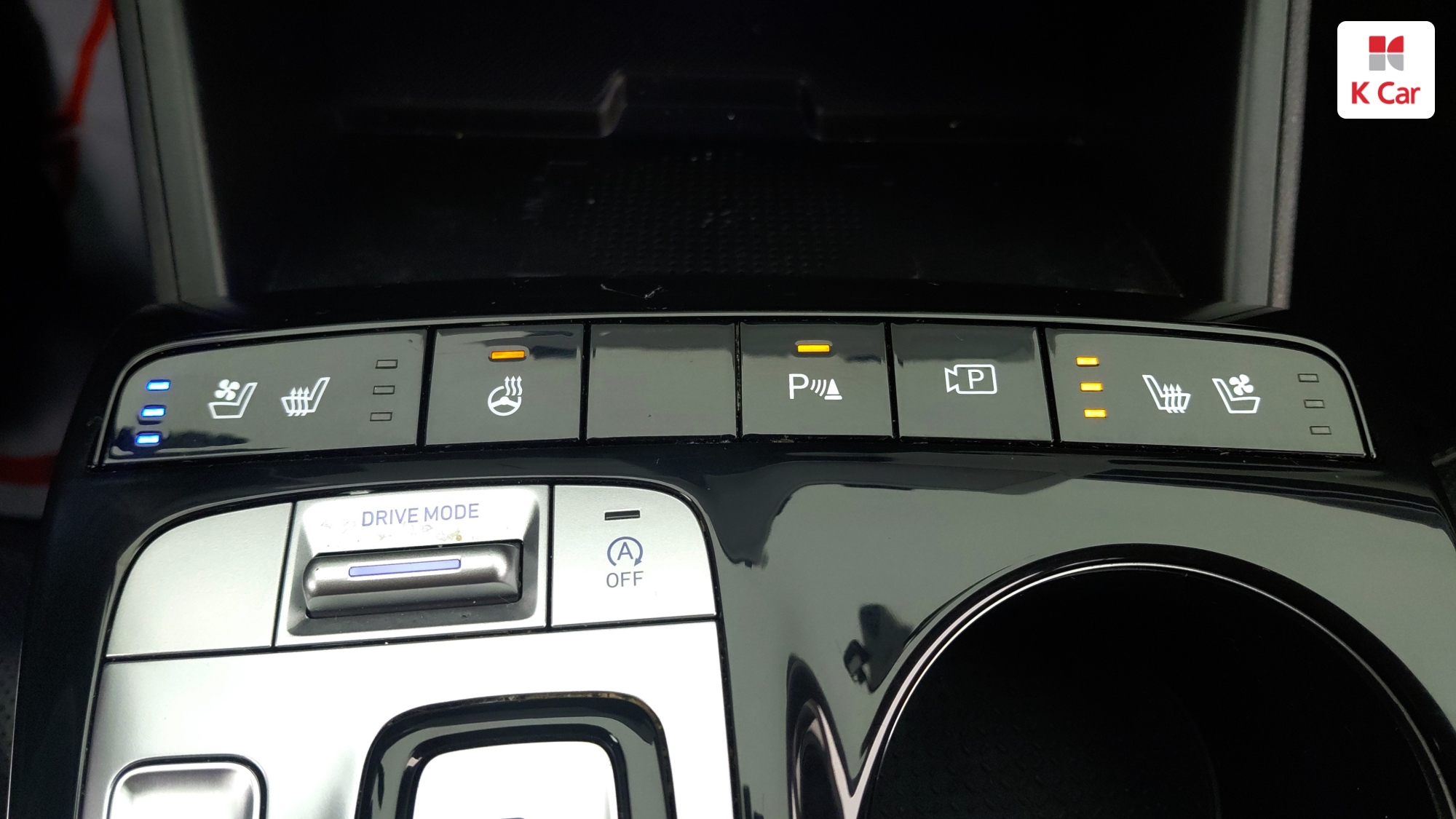 Hyundai TUCSON 1.6 Turbo Inspiration, миниатюра 9