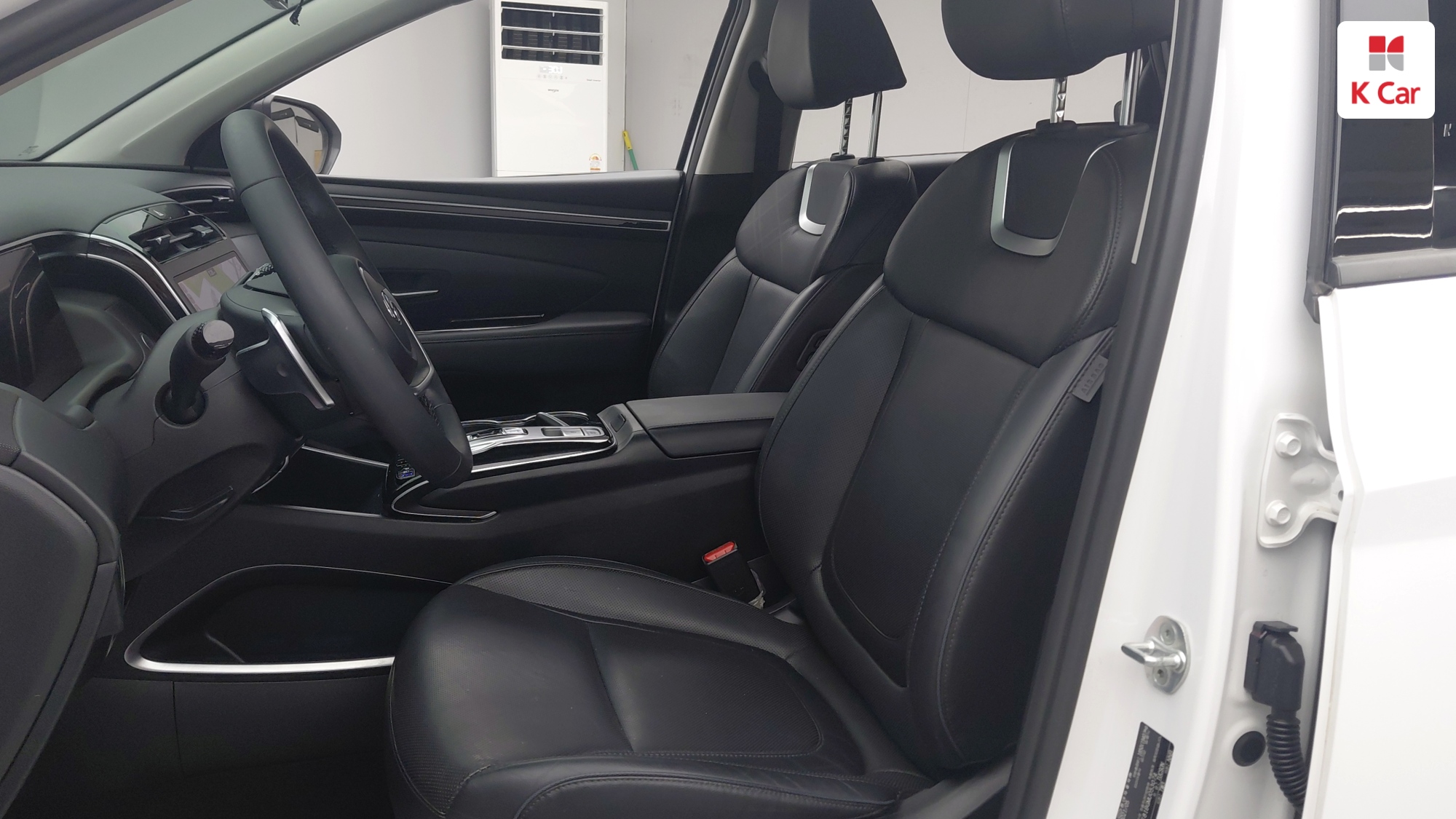 Hyundai TUCSON 1.6 Turbo Inspiration, миниатюра 10