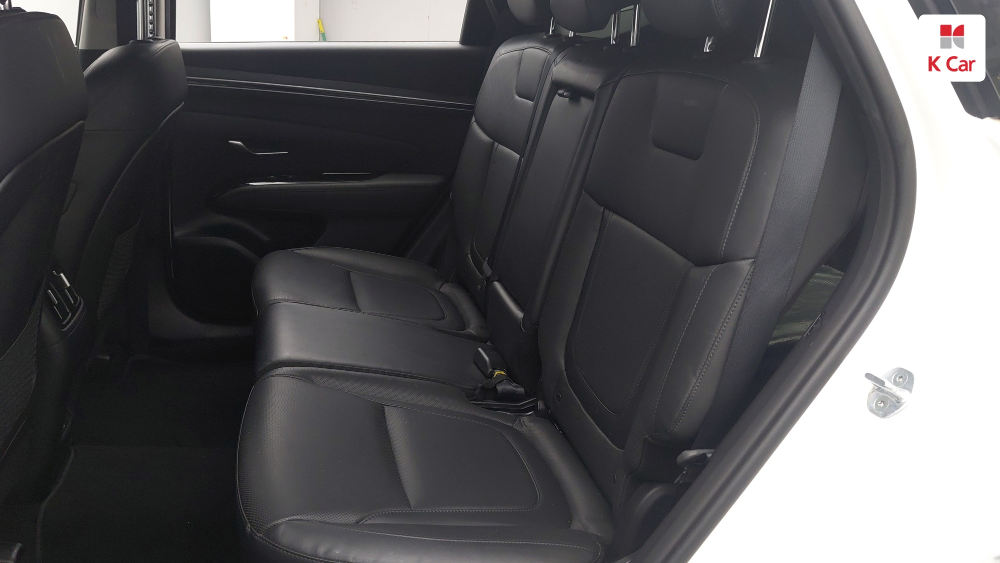 Hyundai TUCSON 1.6 Turbo Inspiration, миниатюра 11