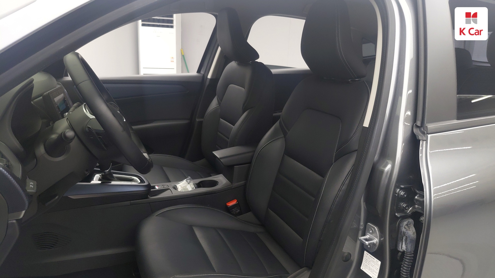 Renault XM3 бензин 1.6 LE, миниатюра 13