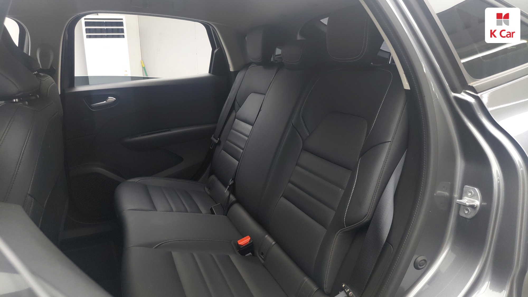 Renault XM3 бензин 1.6 LE, миниатюра 14
