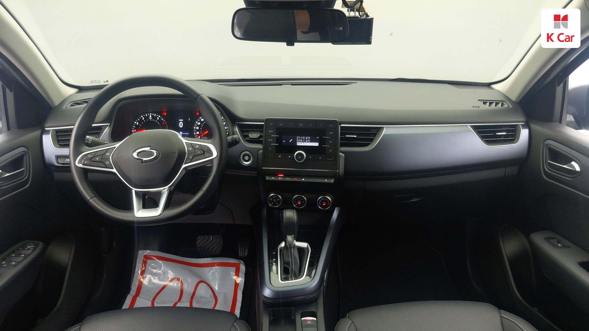 Renault XM3 бензин 1.6 LE, миниатюра 15