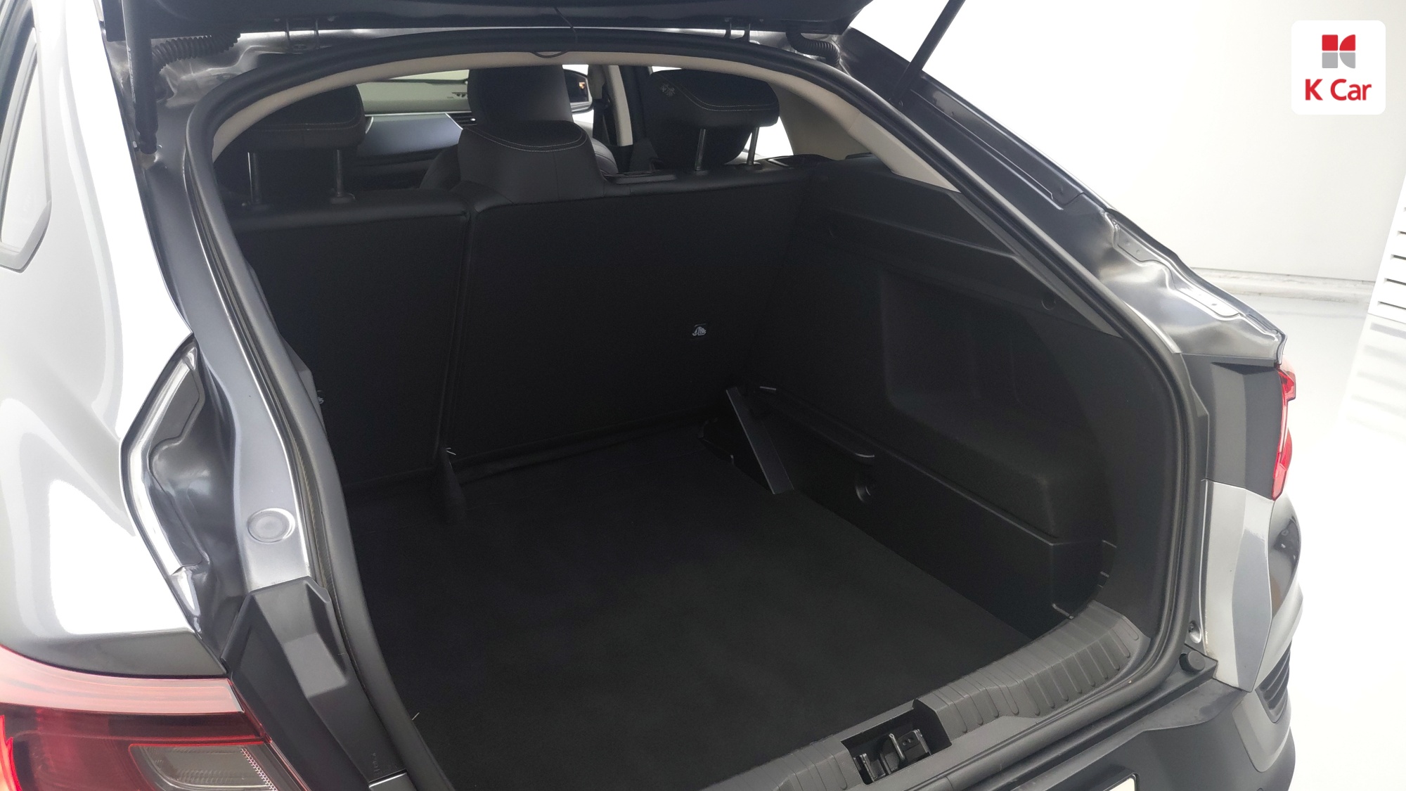 Renault XM3 бензин 1.6 LE, миниатюра 16