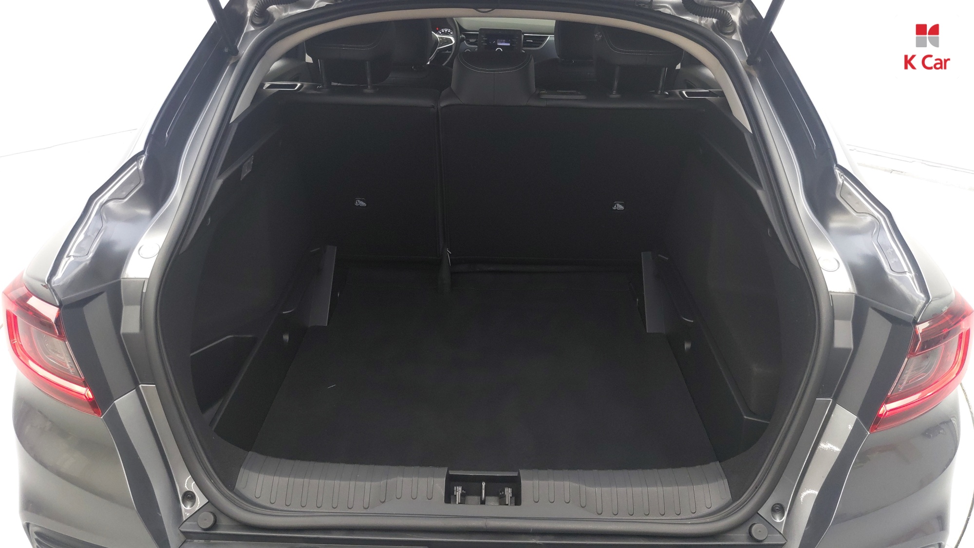 Renault XM3 бензин 1.6 LE, миниатюра 17