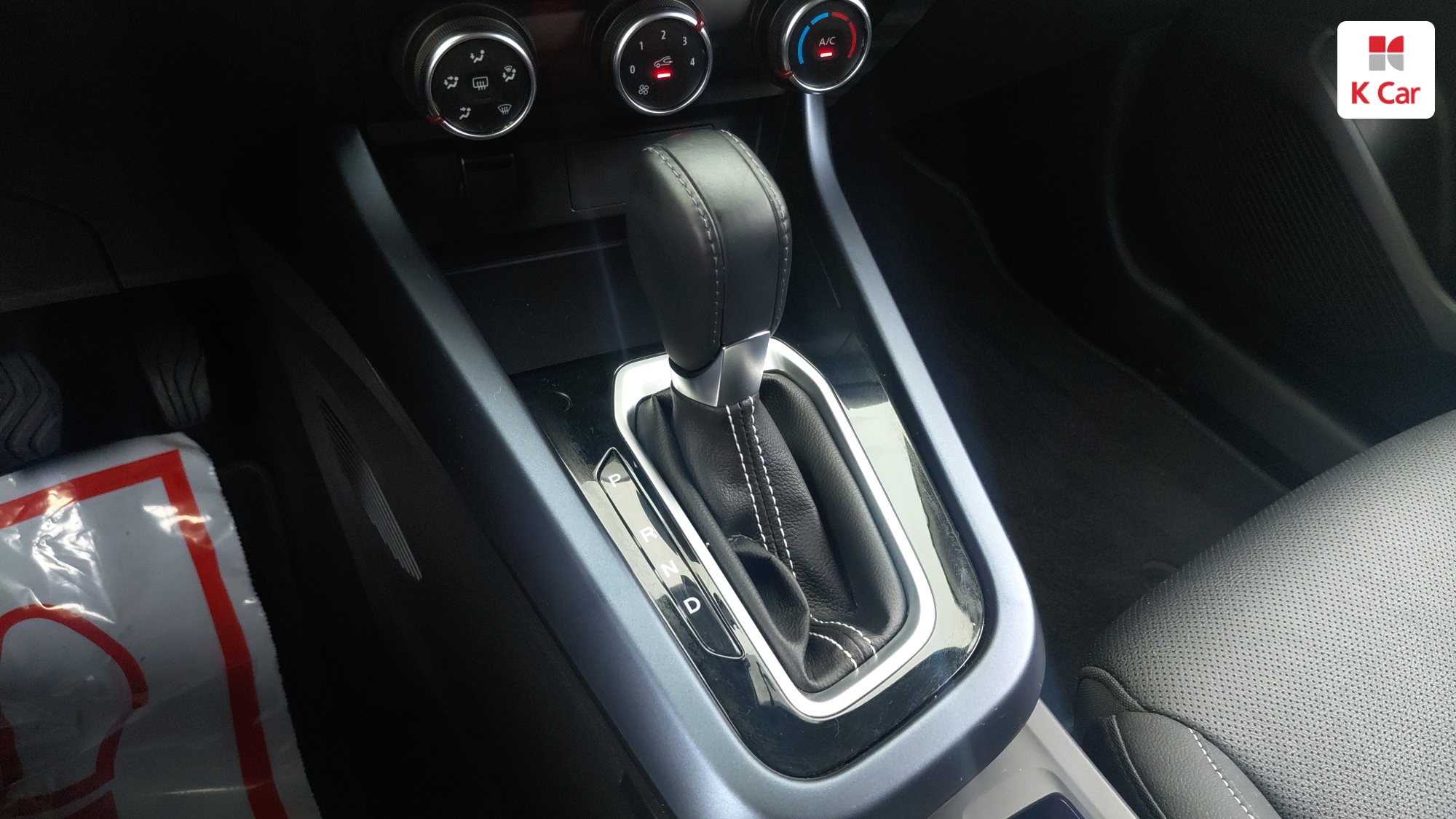 Renault XM3 бензин 1.6 LE, миниатюра 10