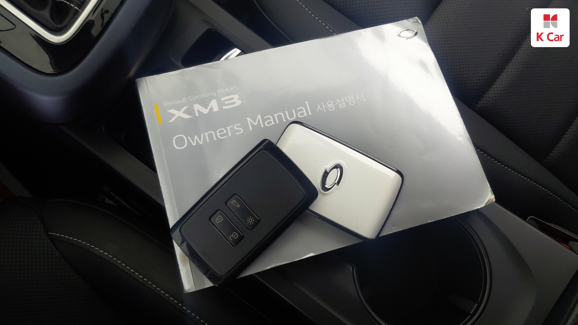 Renault XM3 бензин 1.6 LE, миниатюра 11