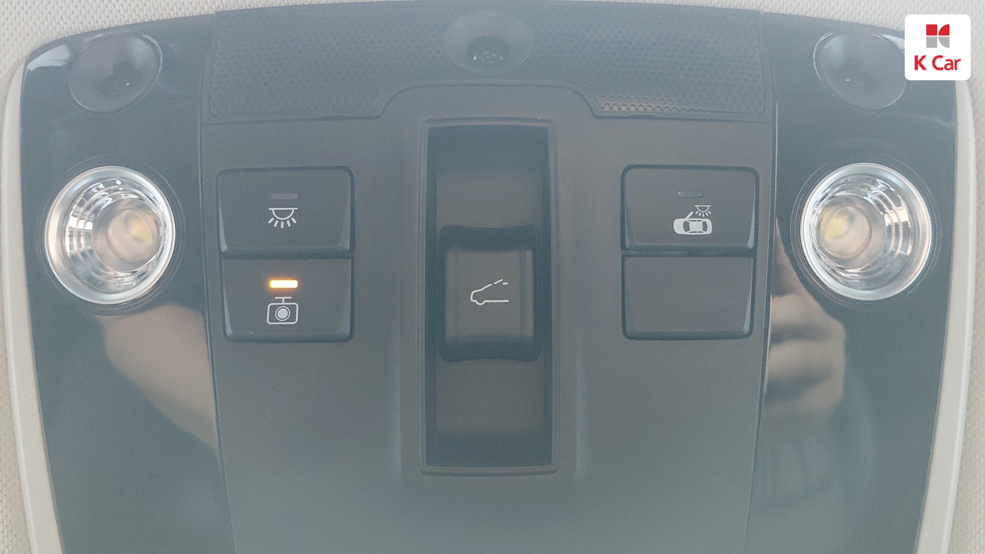 Kia K5 бензин Turbo 1.6 Signature, миниатюра 14