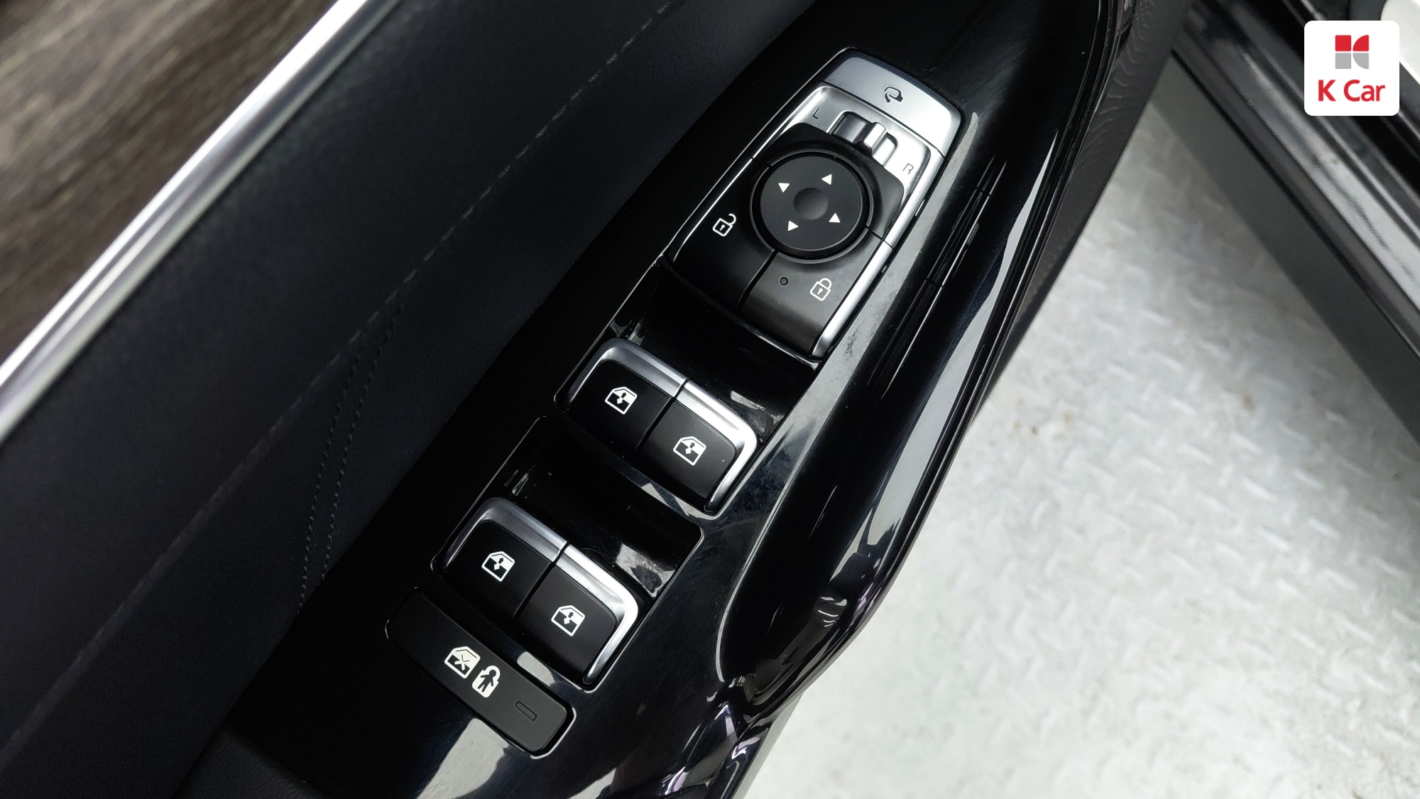 Kia K5 бензин Turbo 1.6 Signature, миниатюра 3