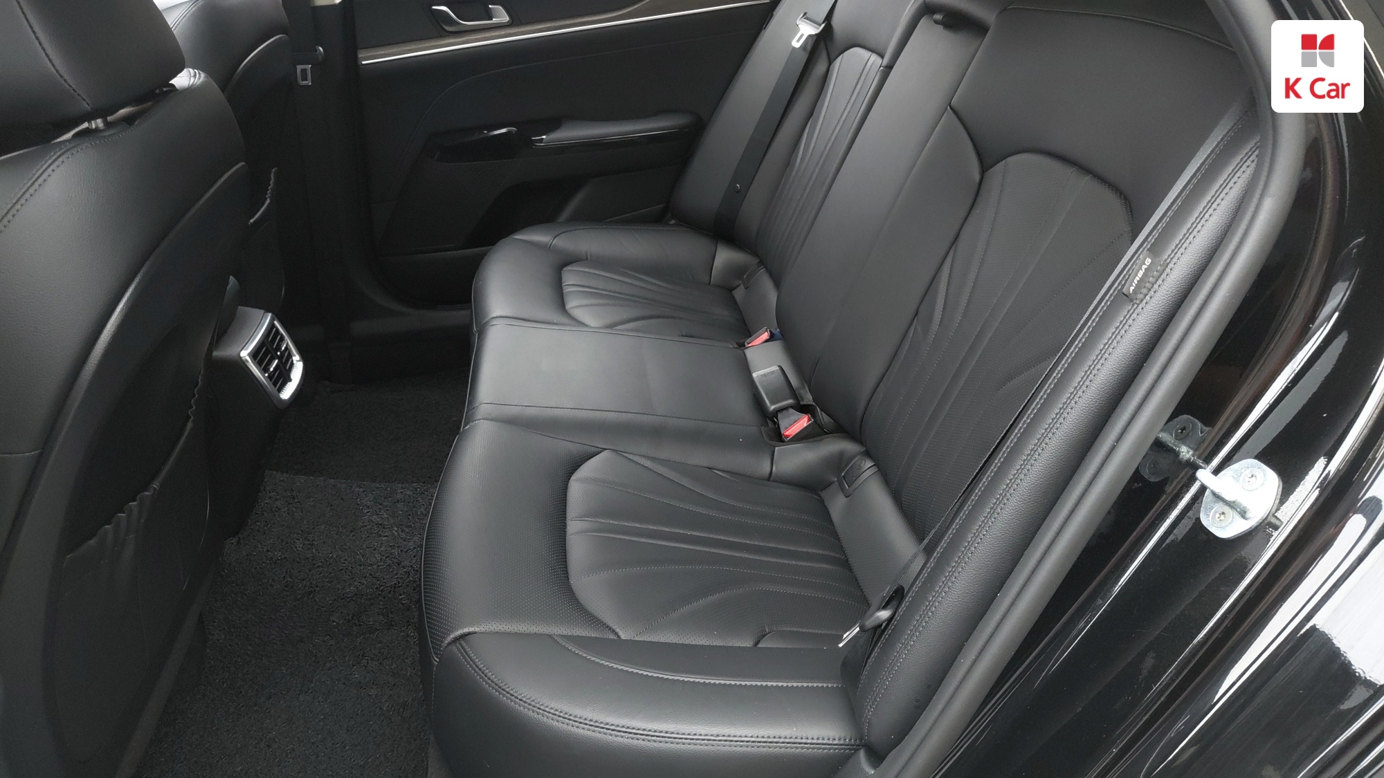 Kia K5 бензин Turbo 1.6 Signature, миниатюра 23