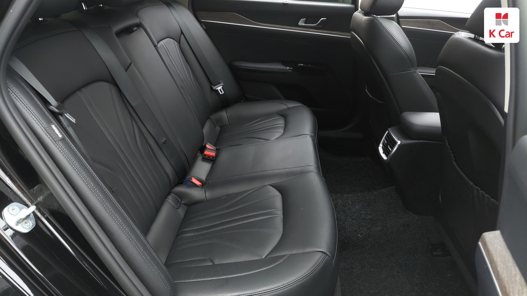 Kia K5 бензин Turbo 1.6 Signature, миниатюра 25
