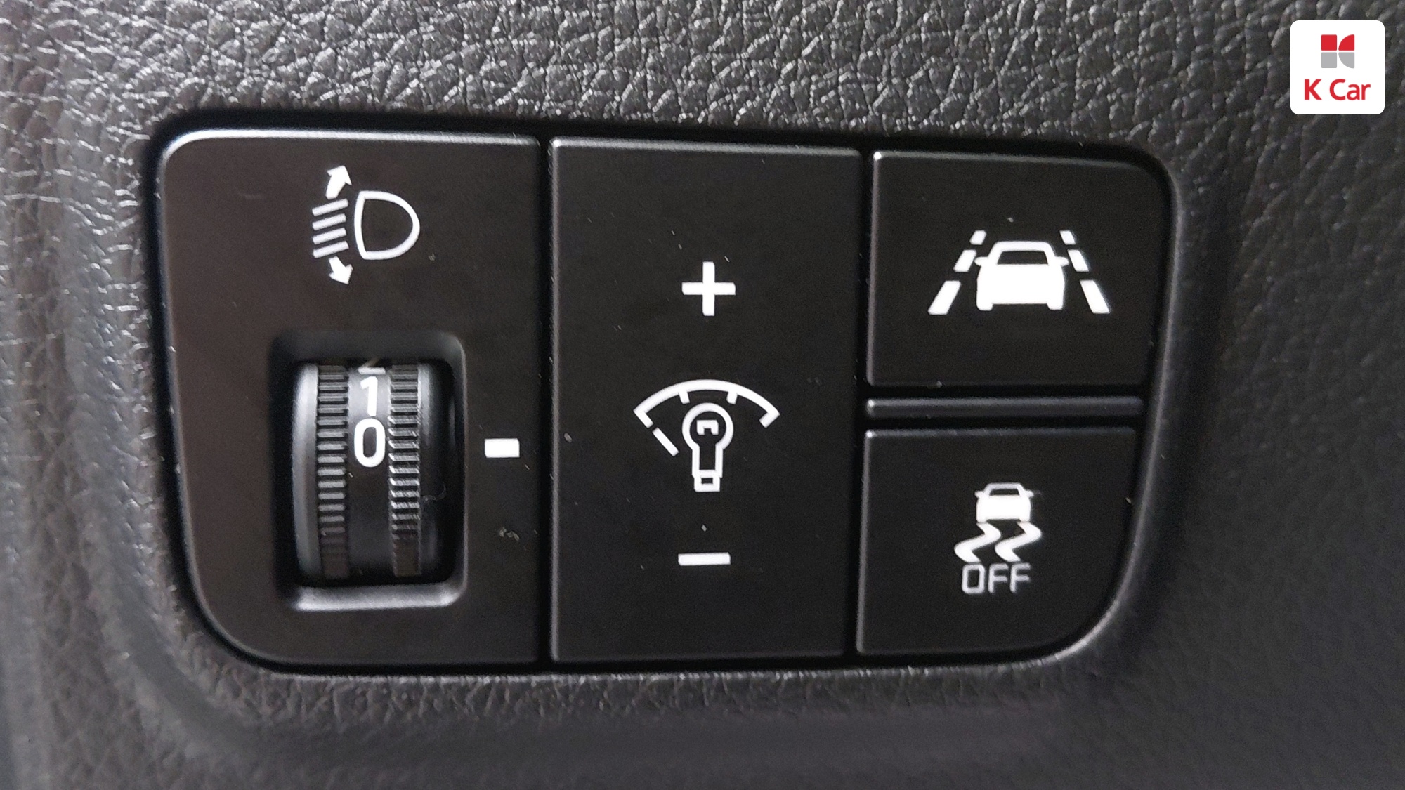 Kia K5 бензин Turbo 1.6 Signature, миниатюра 7